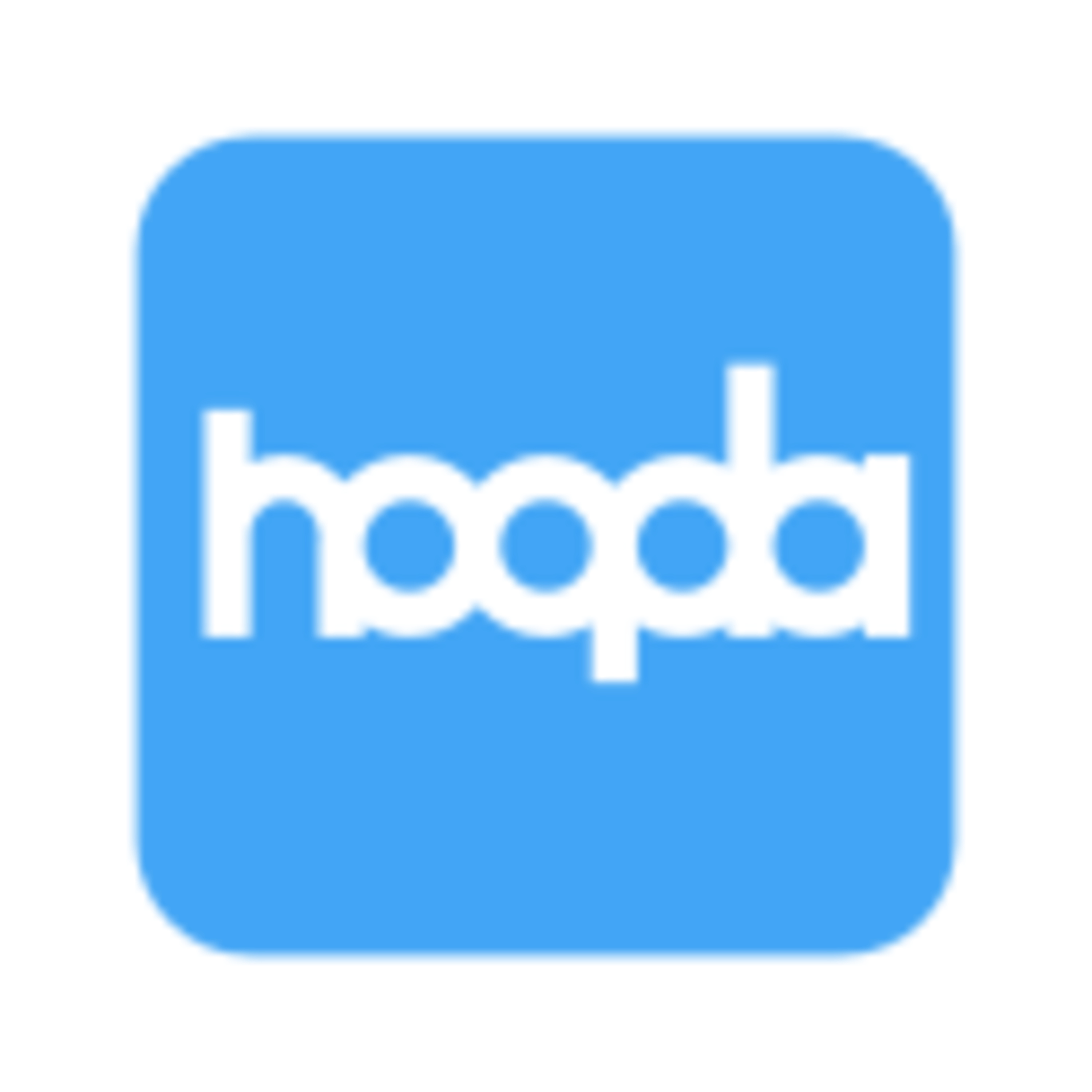 Introducing you to Hoopla with 1984 | Library Support episode artwork