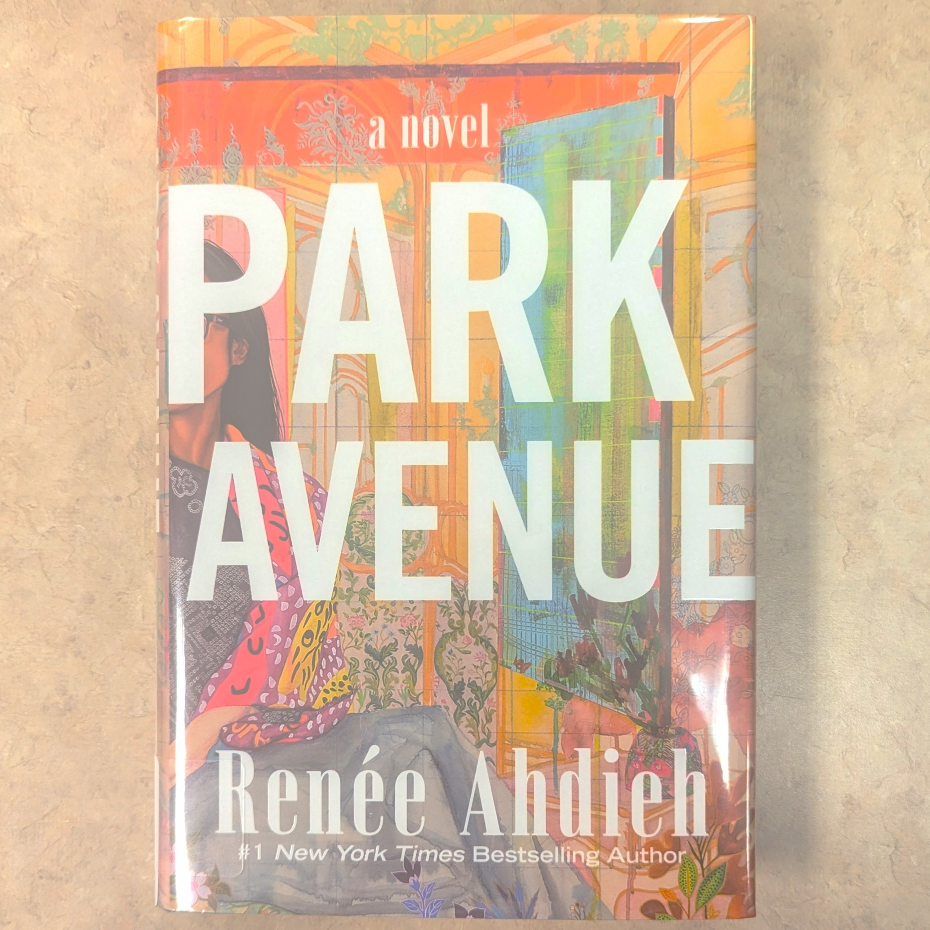 Park Avenue by Renee Ahdieh | Staff Selects episode artwork