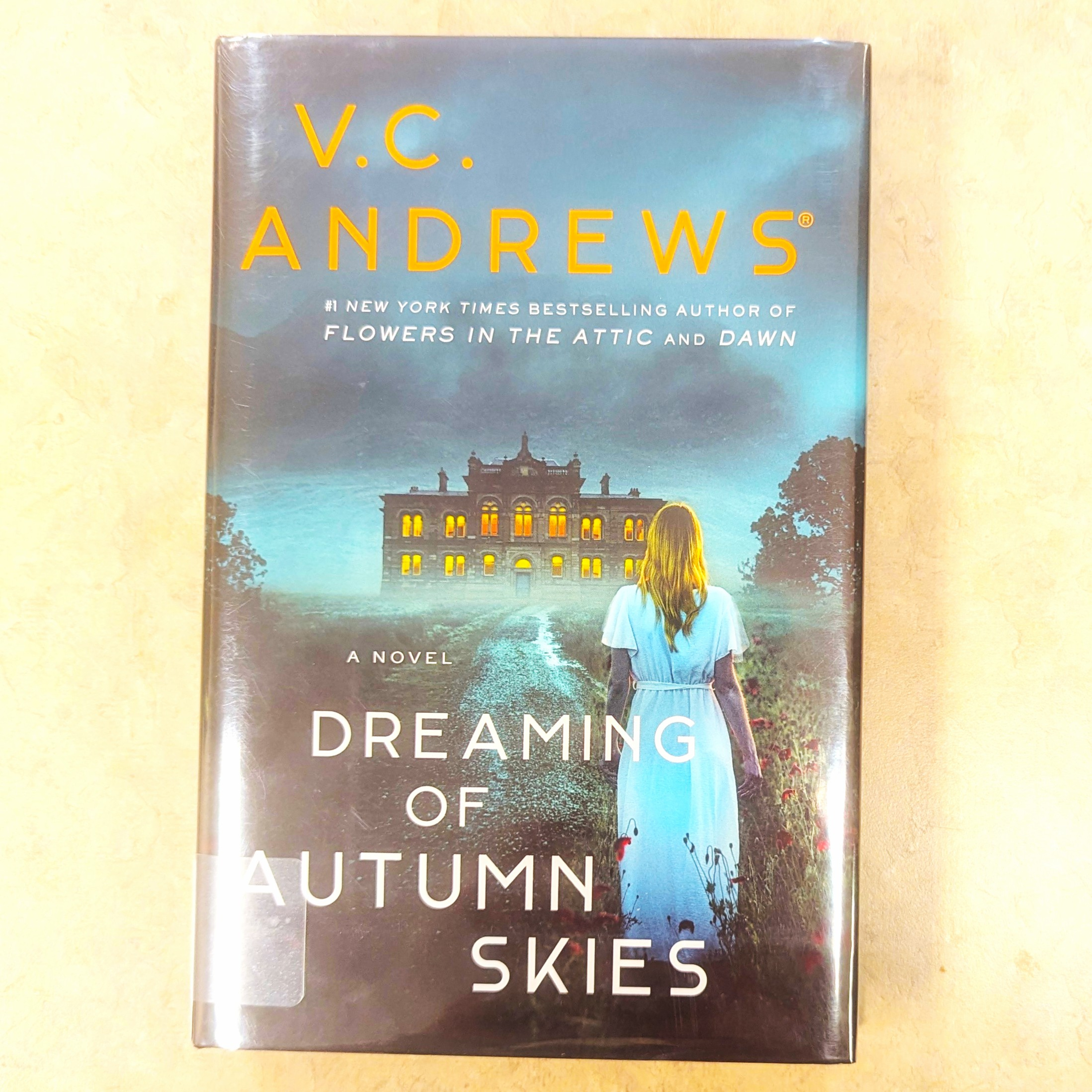 Dreaming of Autumn Skies | Staff Selects episode artwork
