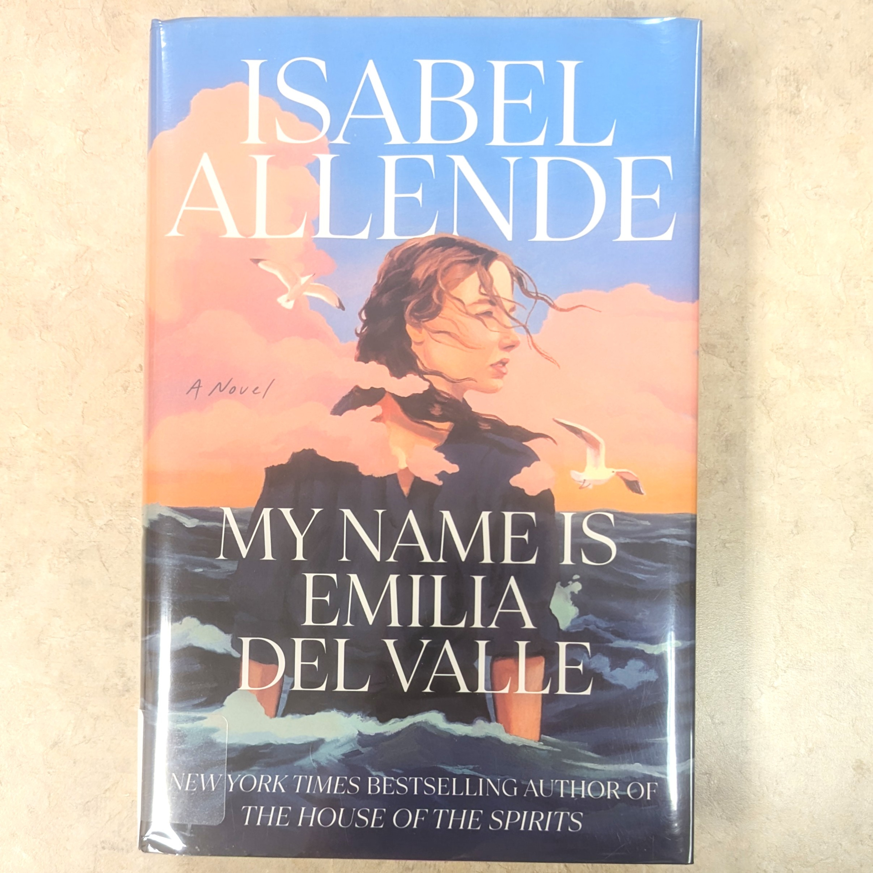 My Name is Amelia Delvalle | Staff Selects episode artwork