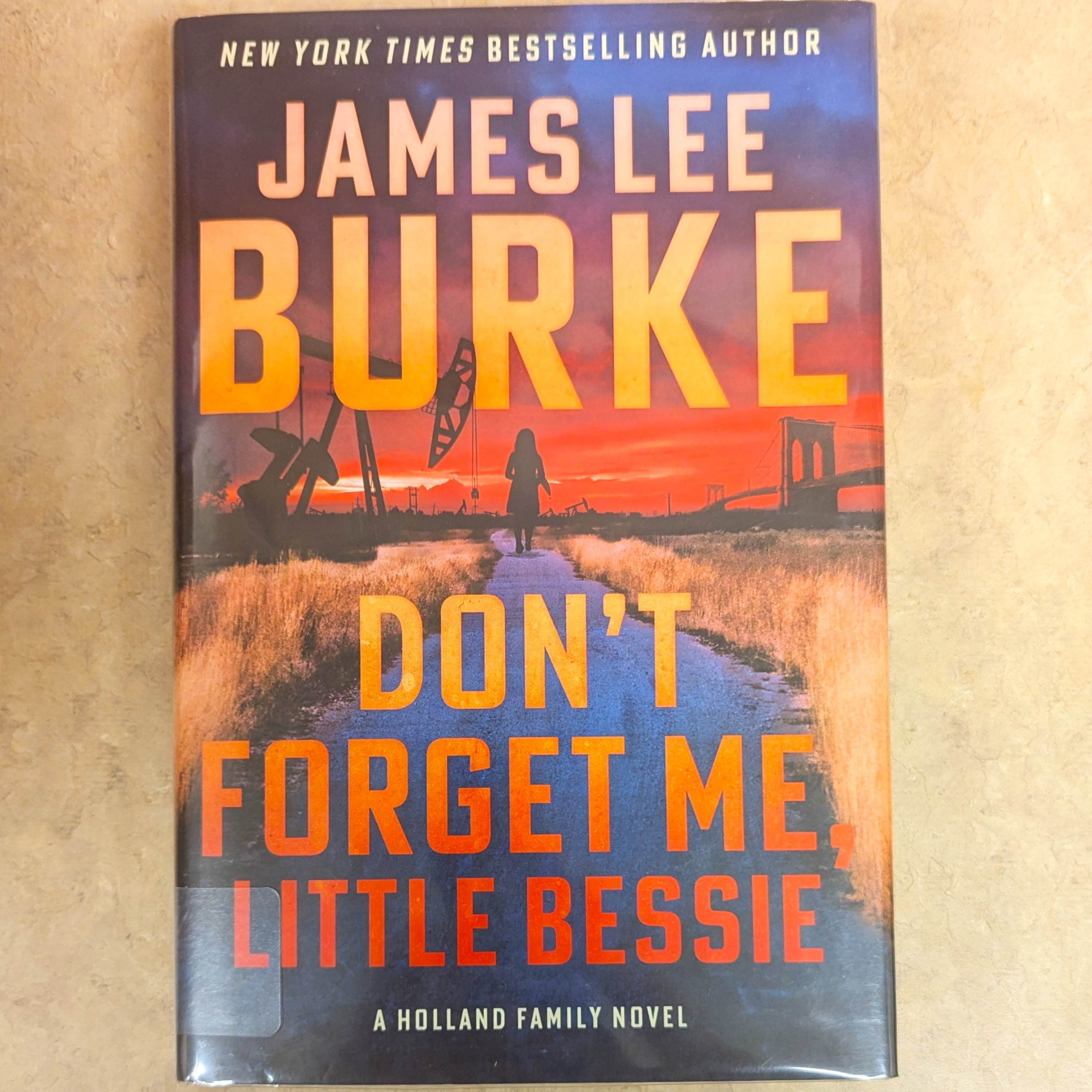 Don't forget me, Little Bessie | Staff Selects episode artwork