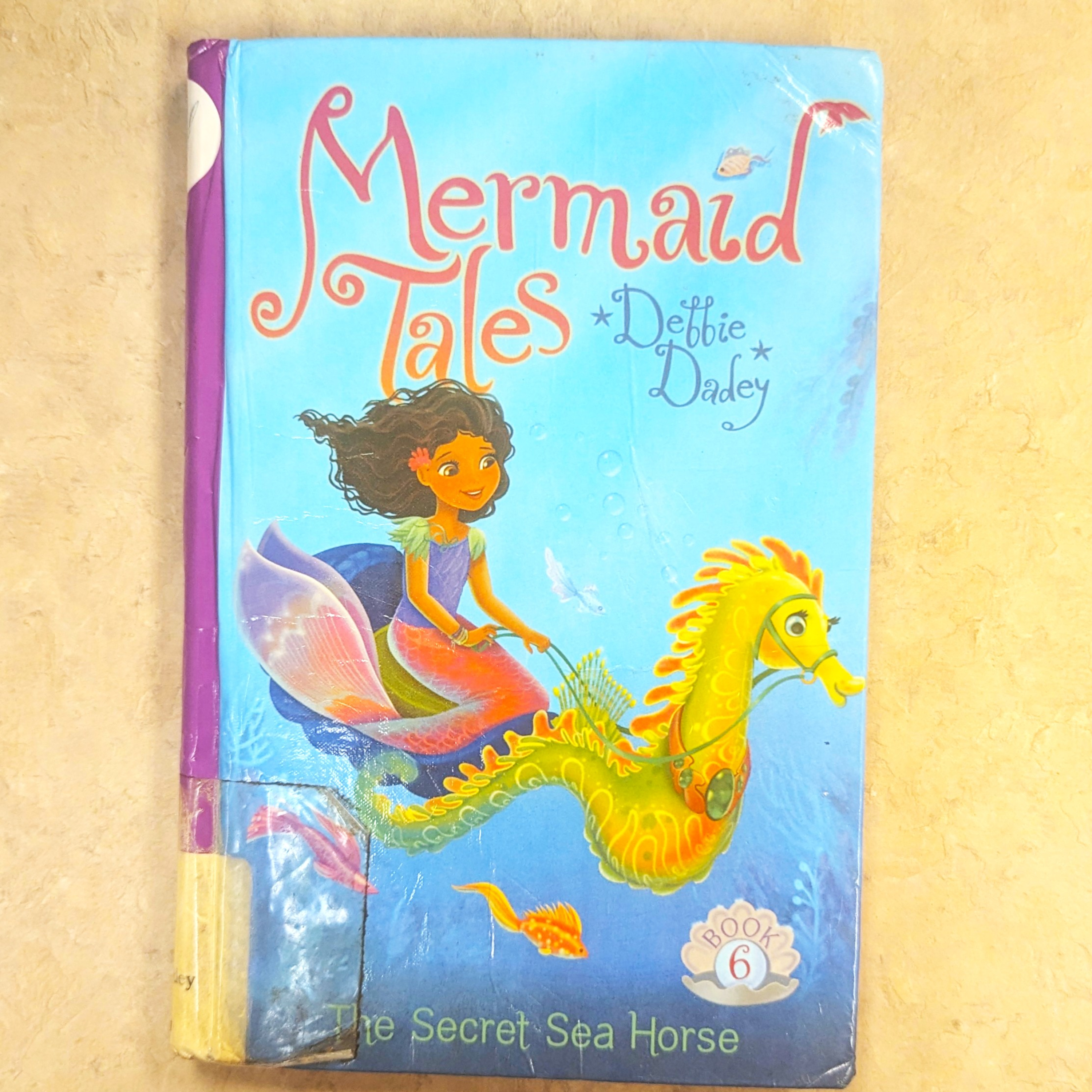 McComb Public Library