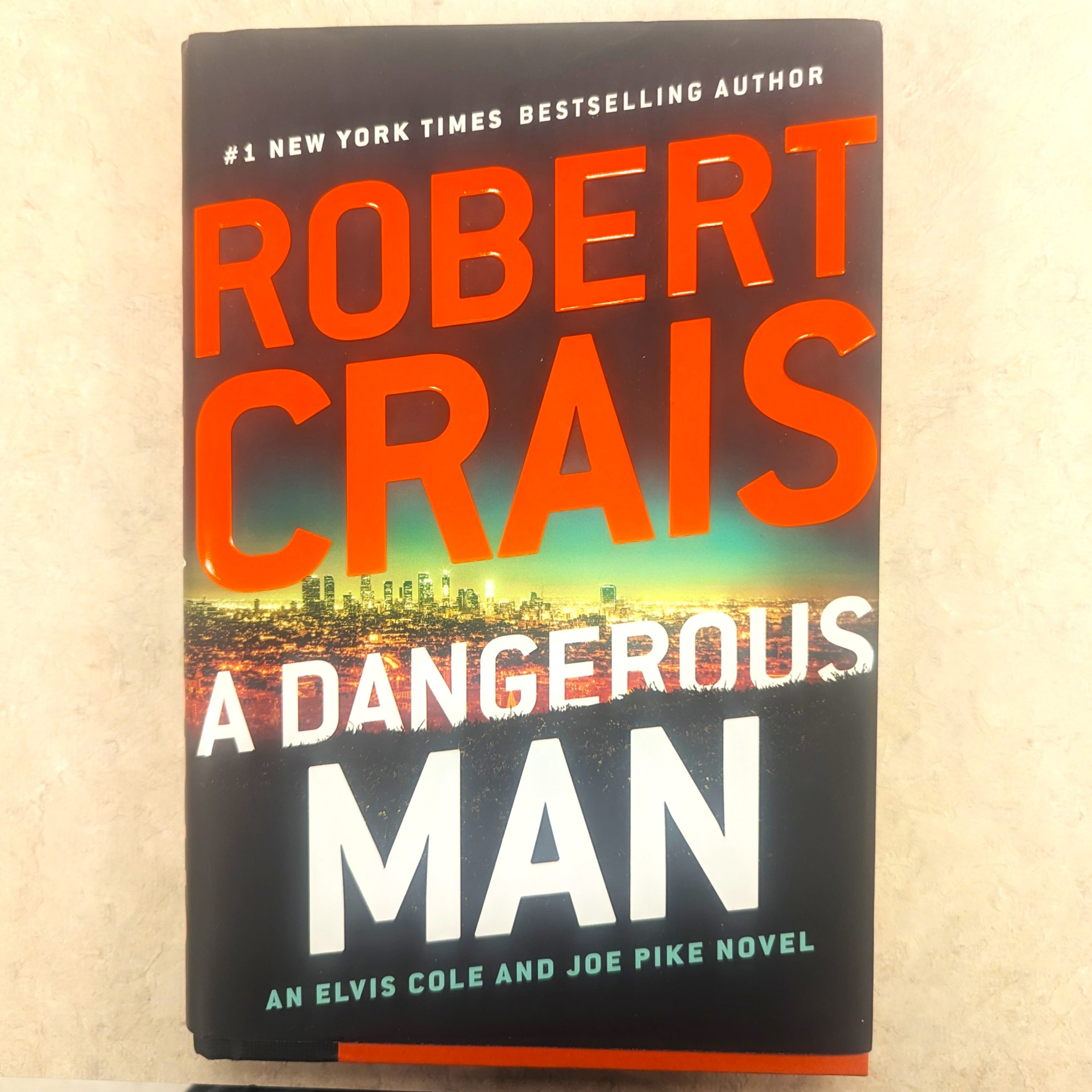 A Dangerous Man | Staff Selects episode artwork