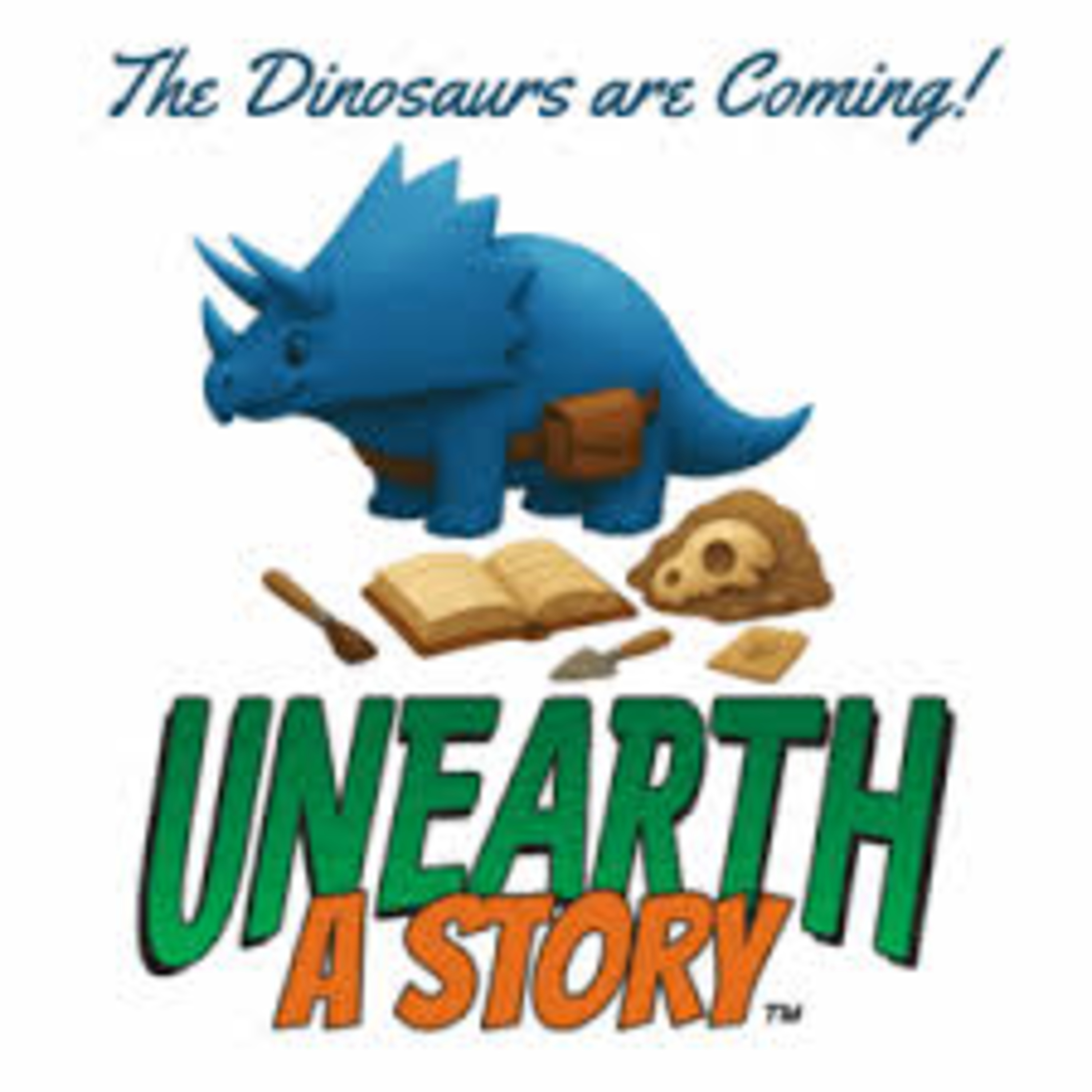 Introducing the Mesozoic Era | CSLP special episode artwork
