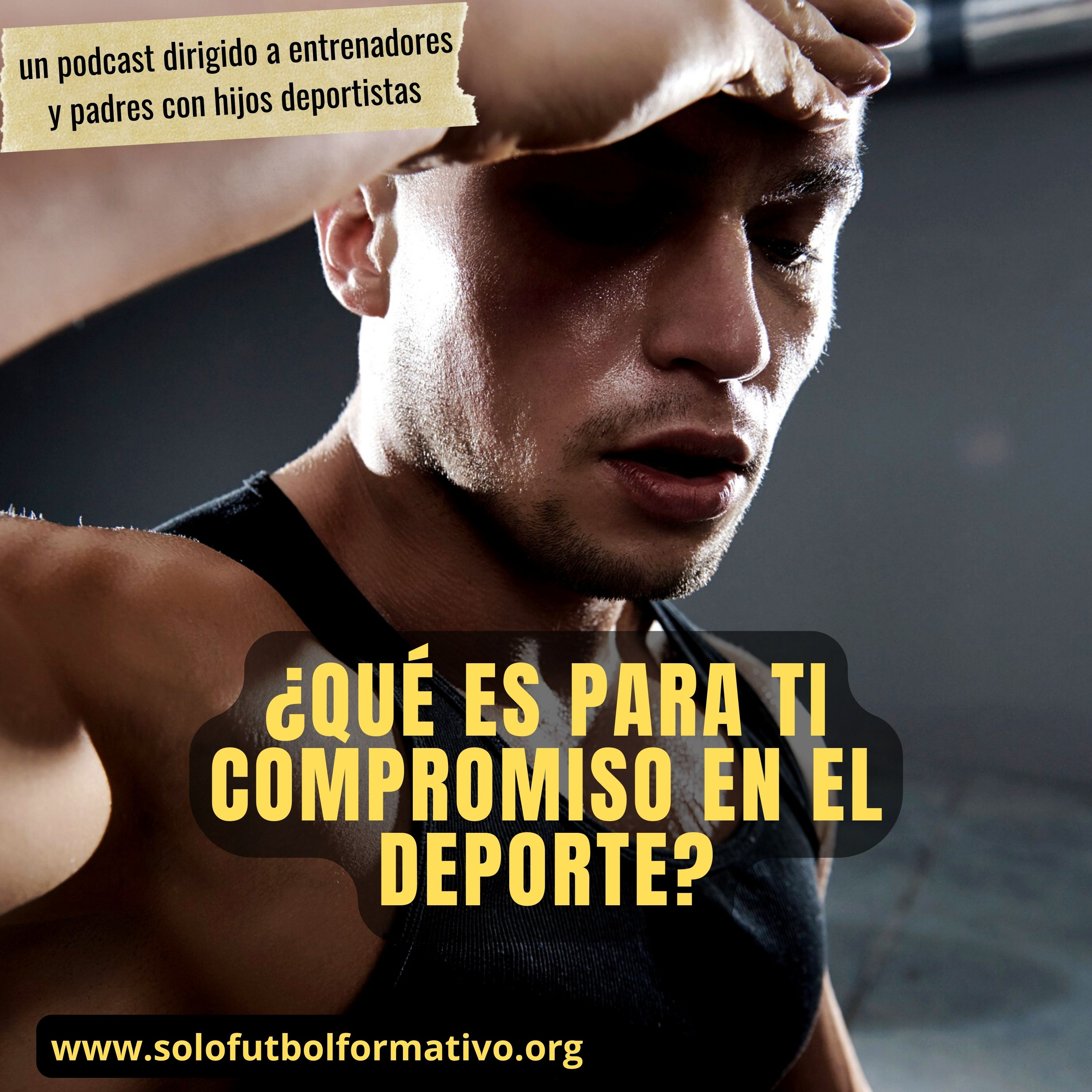 Solo Fútbol Formativo