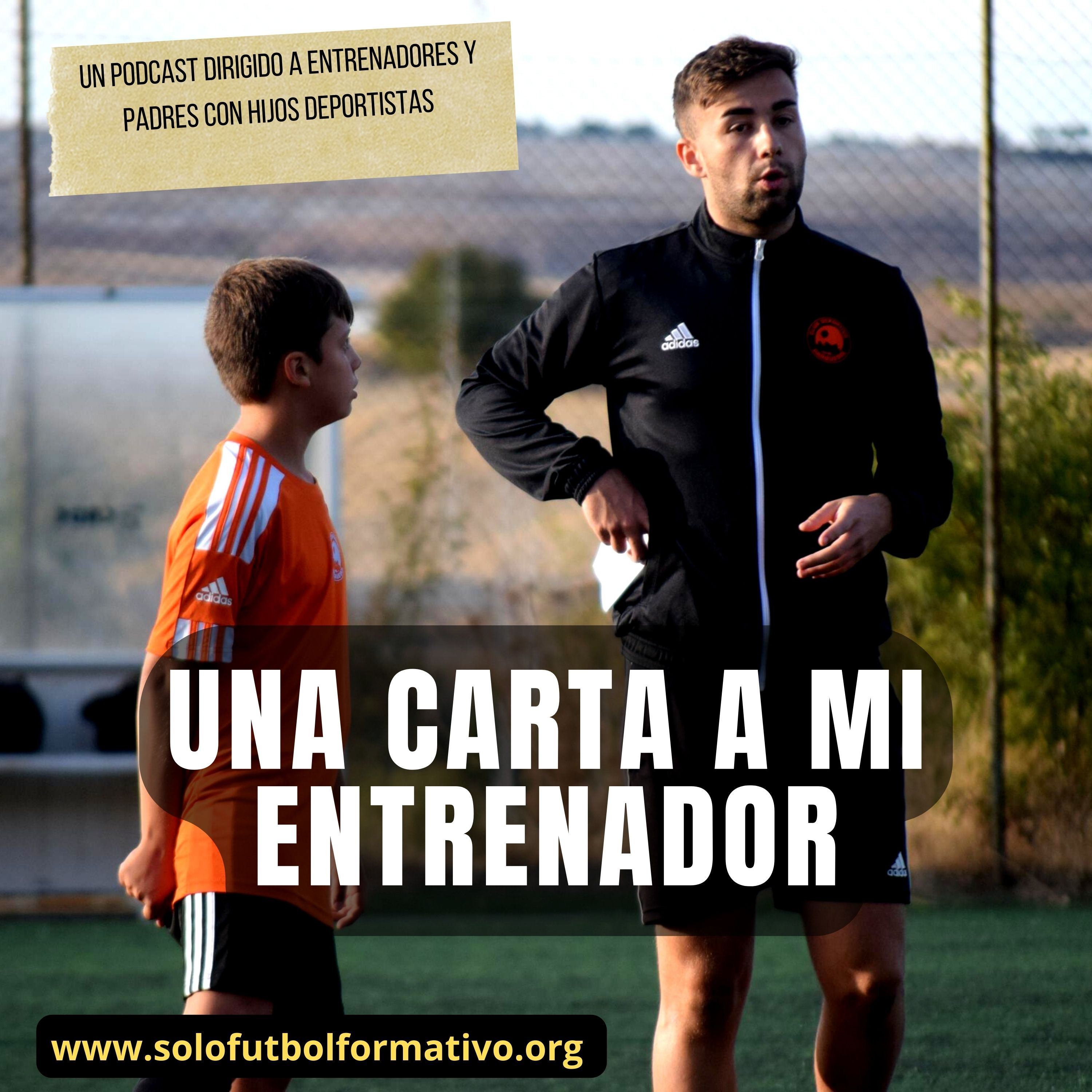 Solo Fútbol Formativo