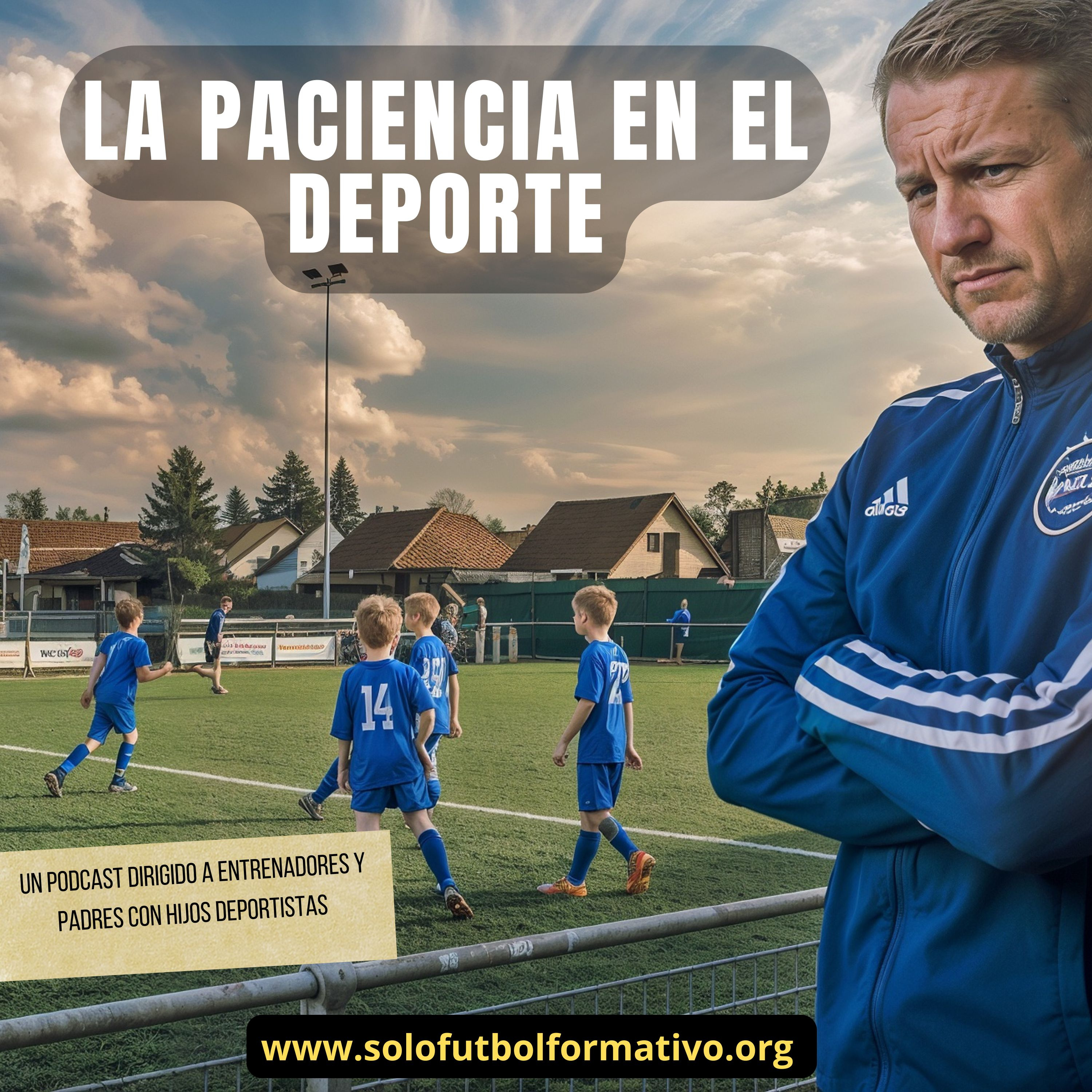 Solo Fútbol Formativo