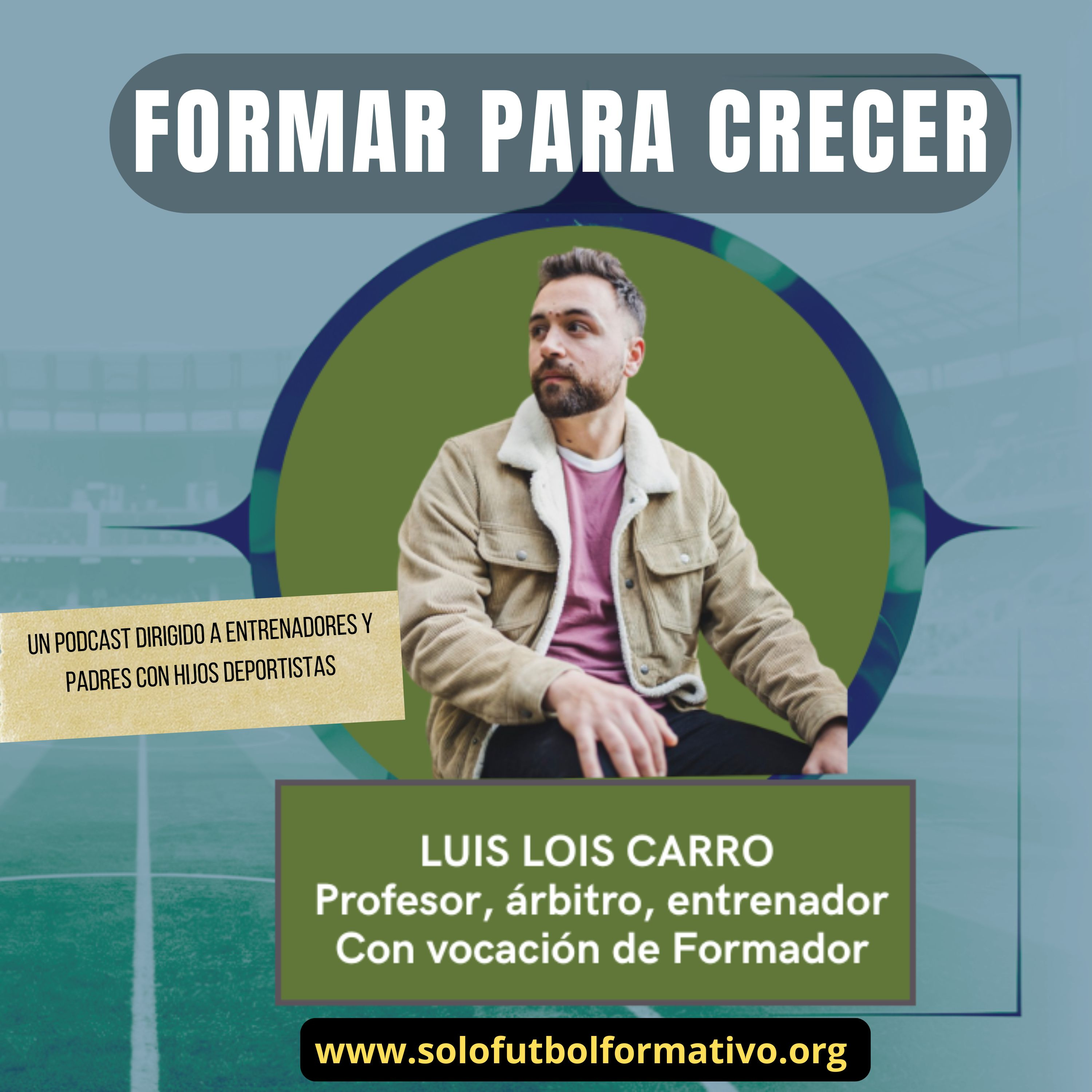 Solo Fútbol Formativo