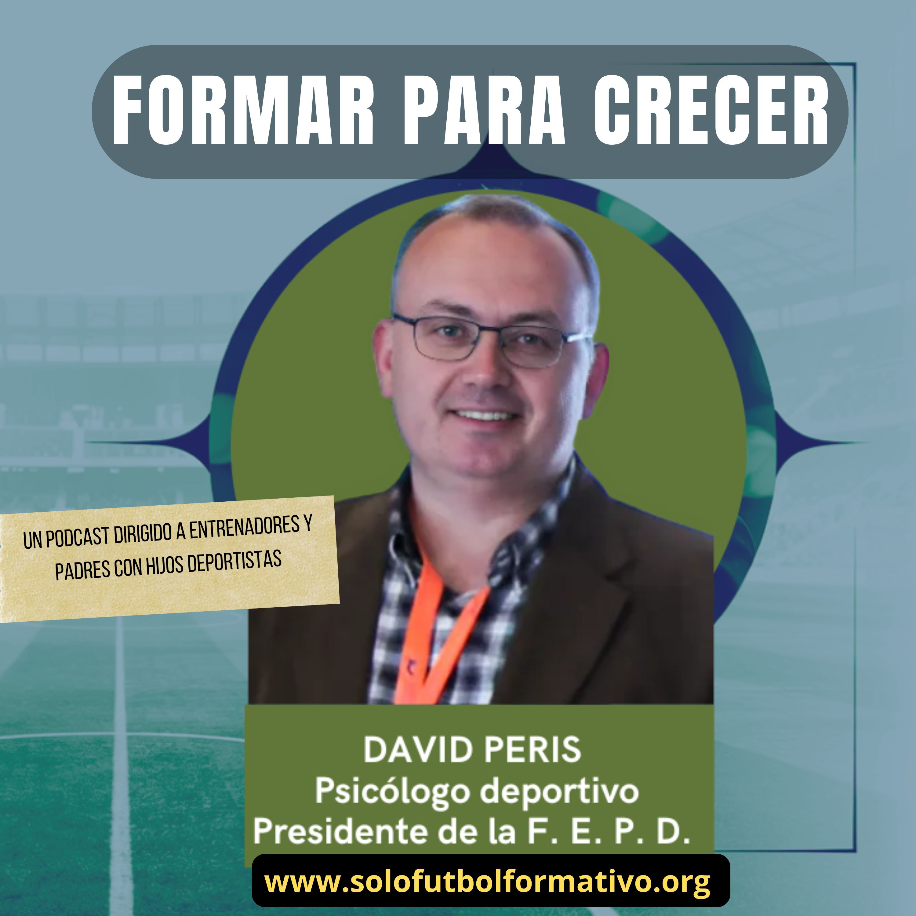 Solo Fútbol Formativo