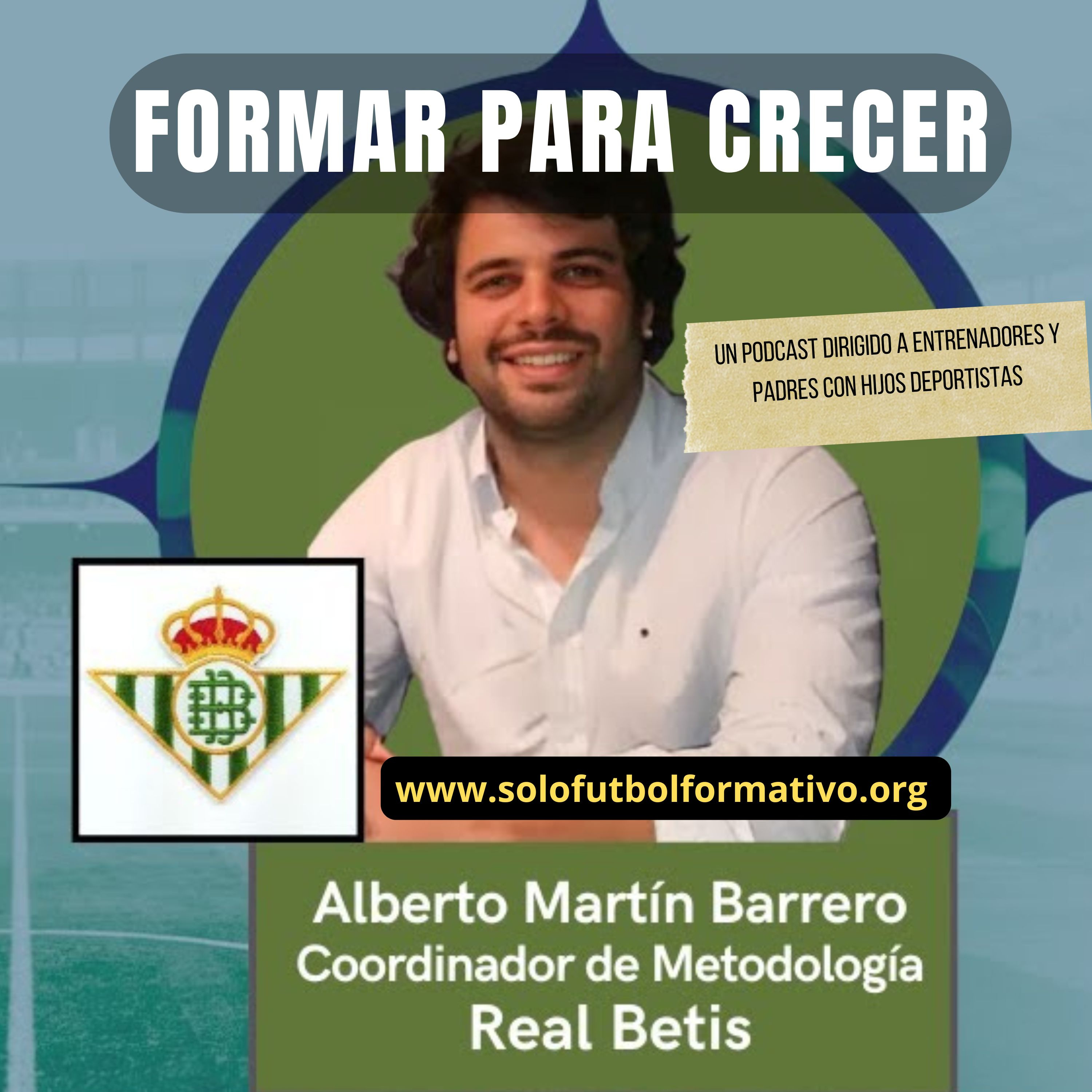 Solo Fútbol Formativo