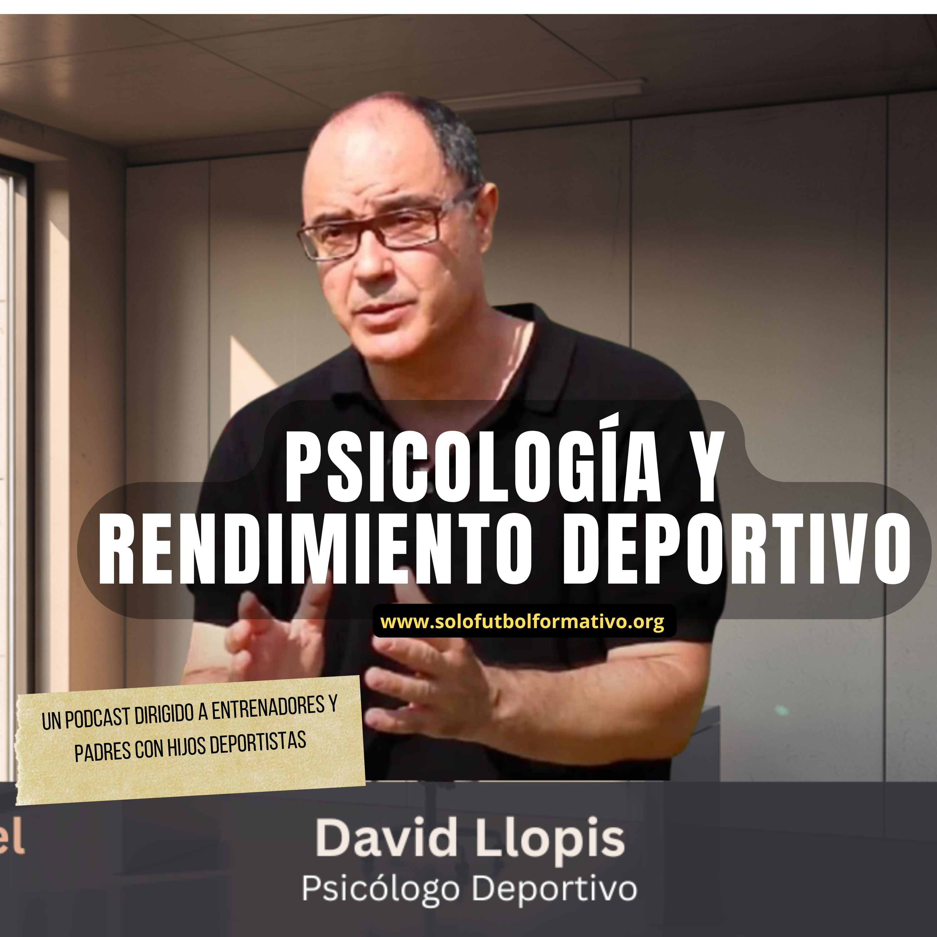 Solo Fútbol Formativo