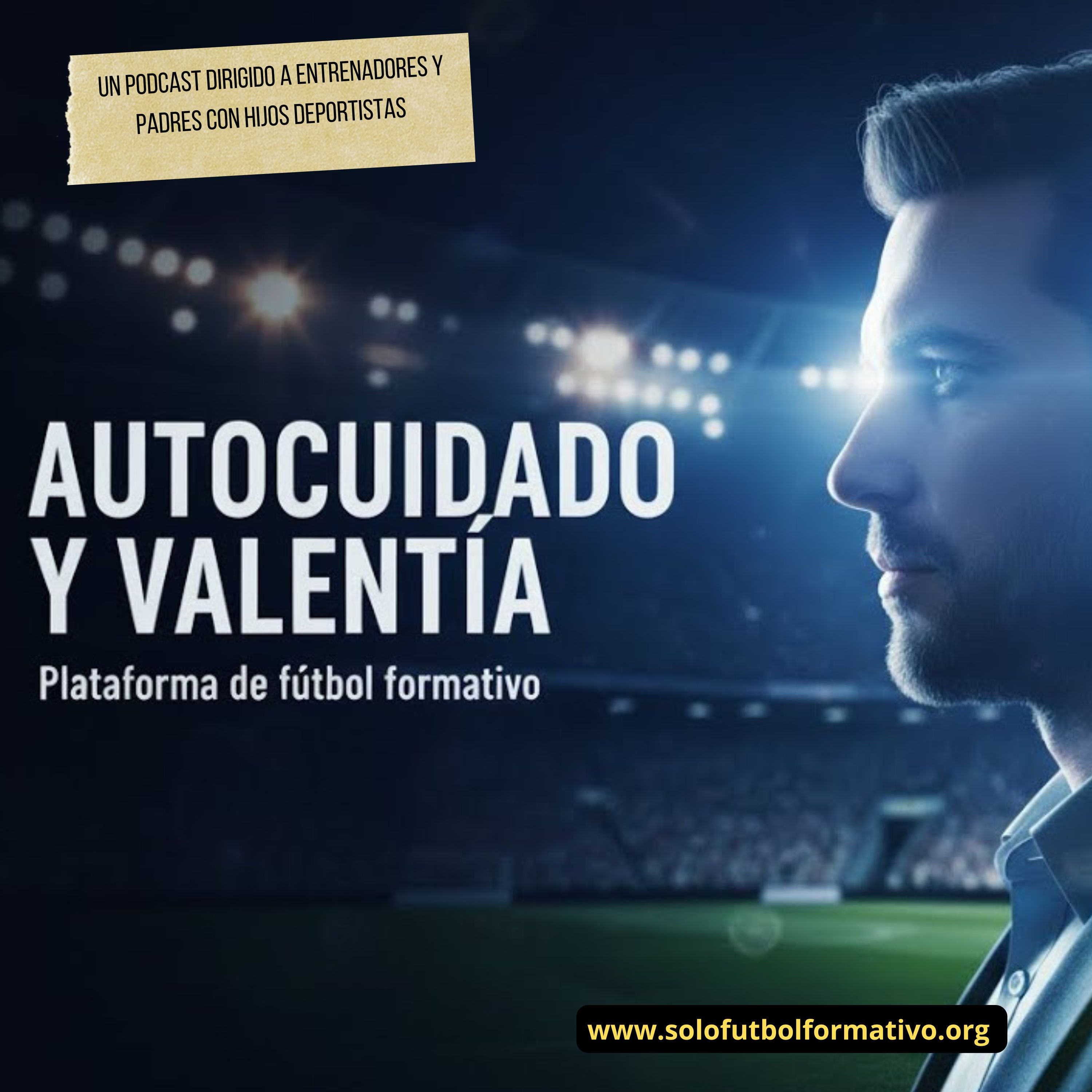 Solo Fútbol Formativo