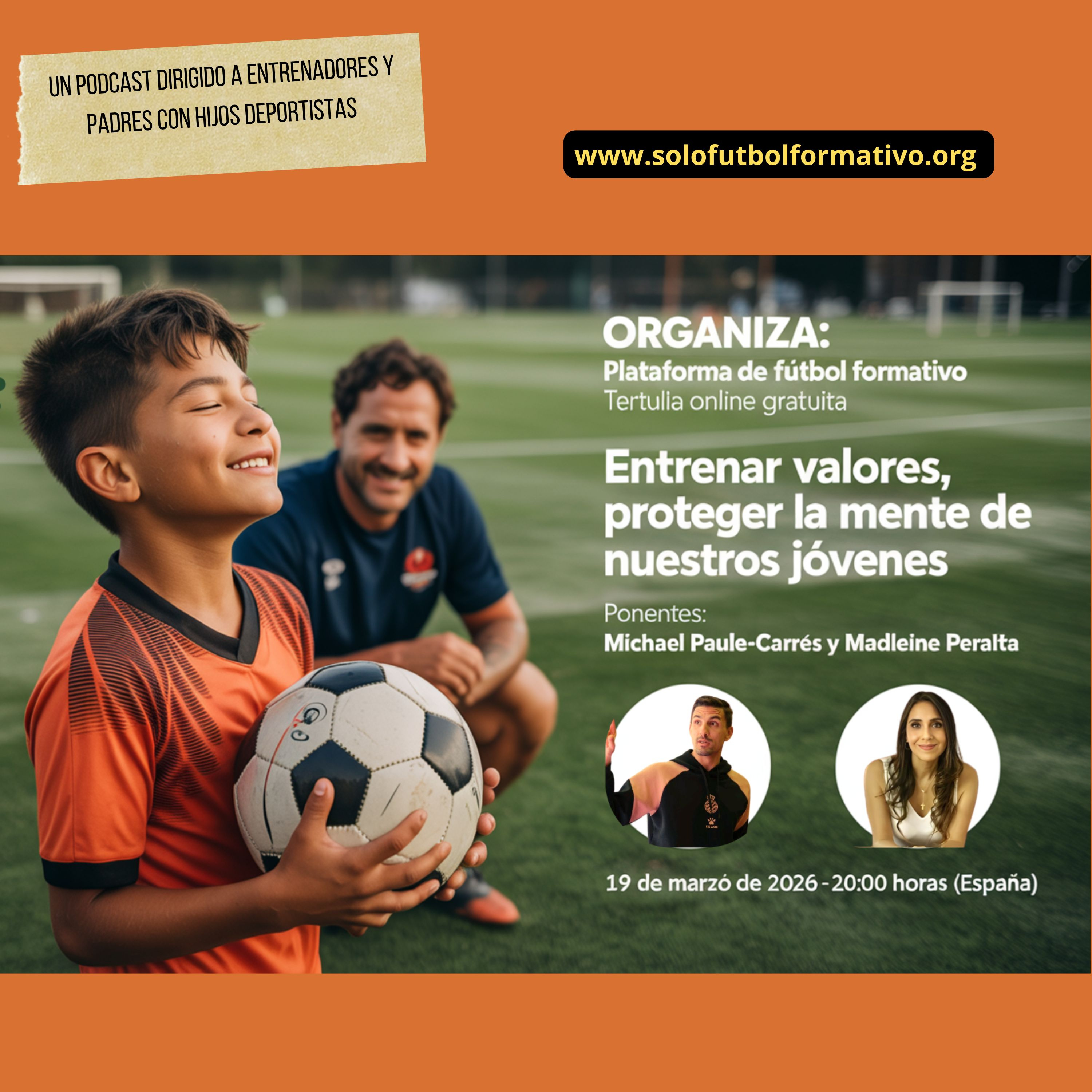 La presión invisible en el fútbol base episode artwork