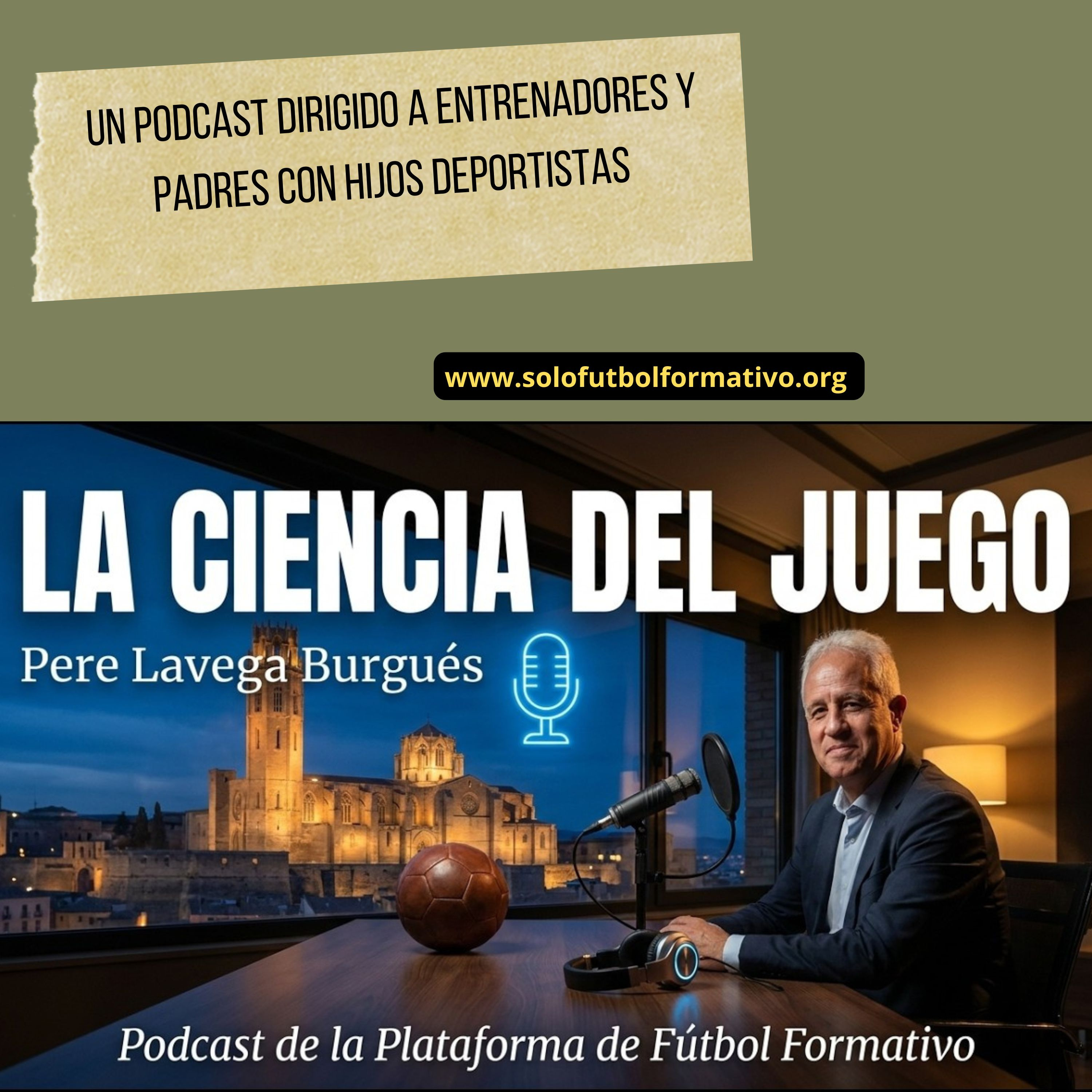 ¿Qué hace que un jugador se quiebre? | Un Análisis emocional del deporte episode artwork