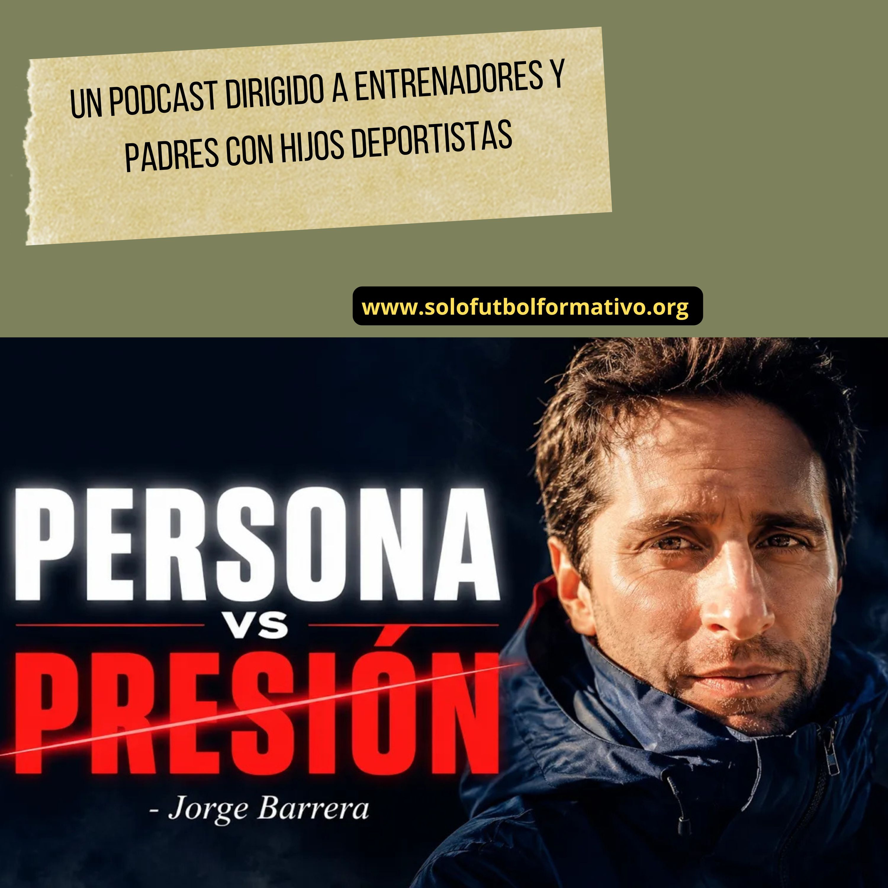 Cómo se forman personas a través del deporte episode artwork