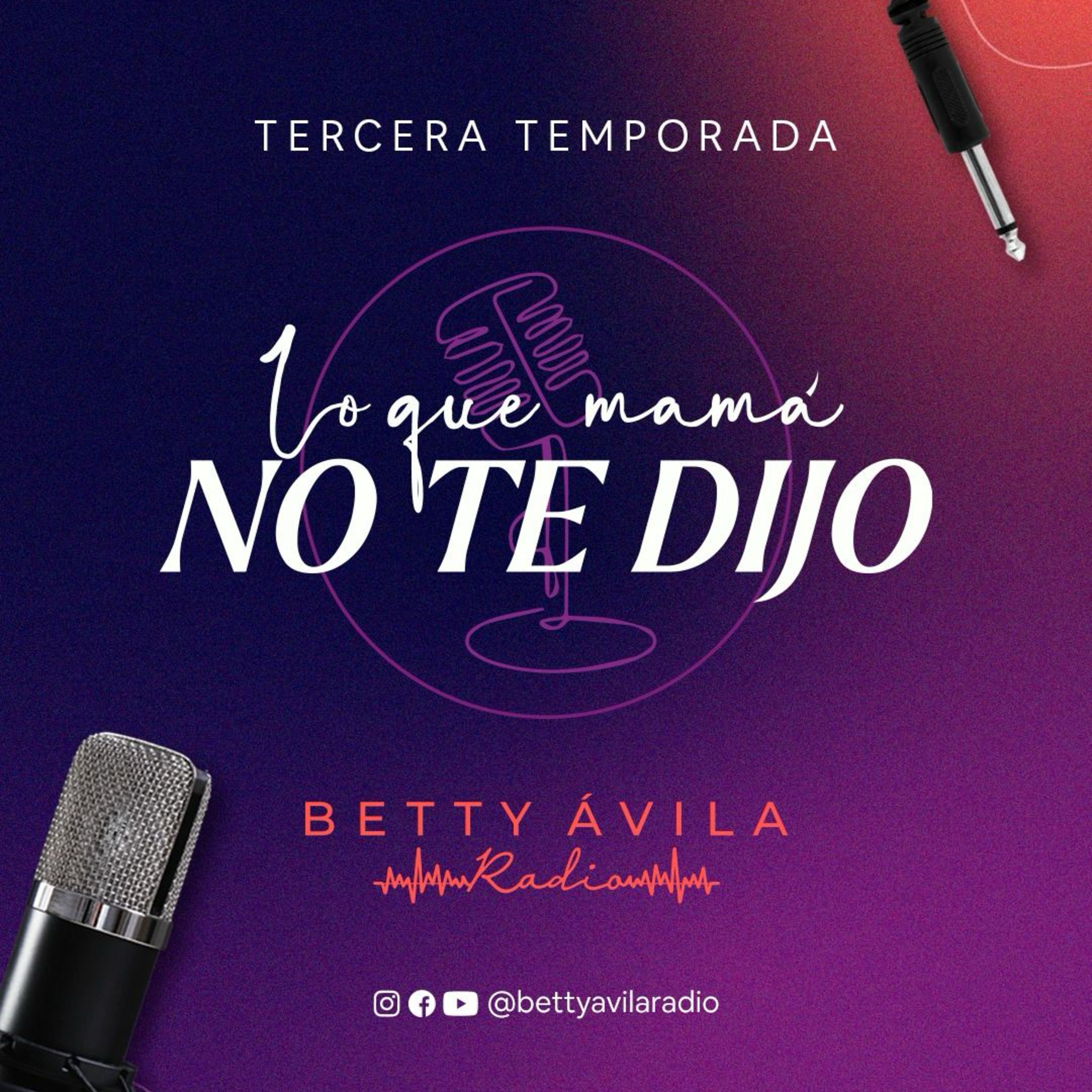Lo que mamá no te dijo