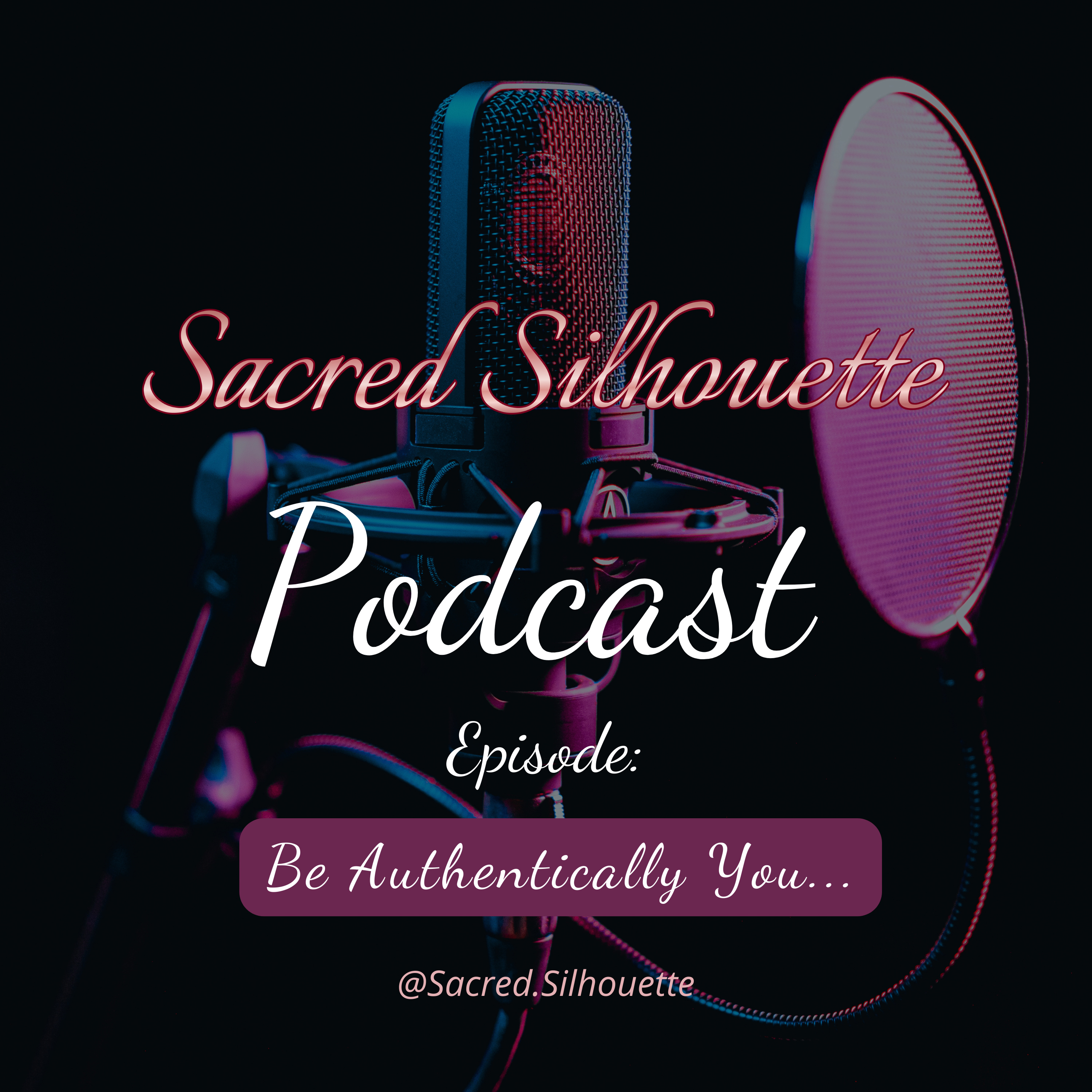 Sacred Silhouette