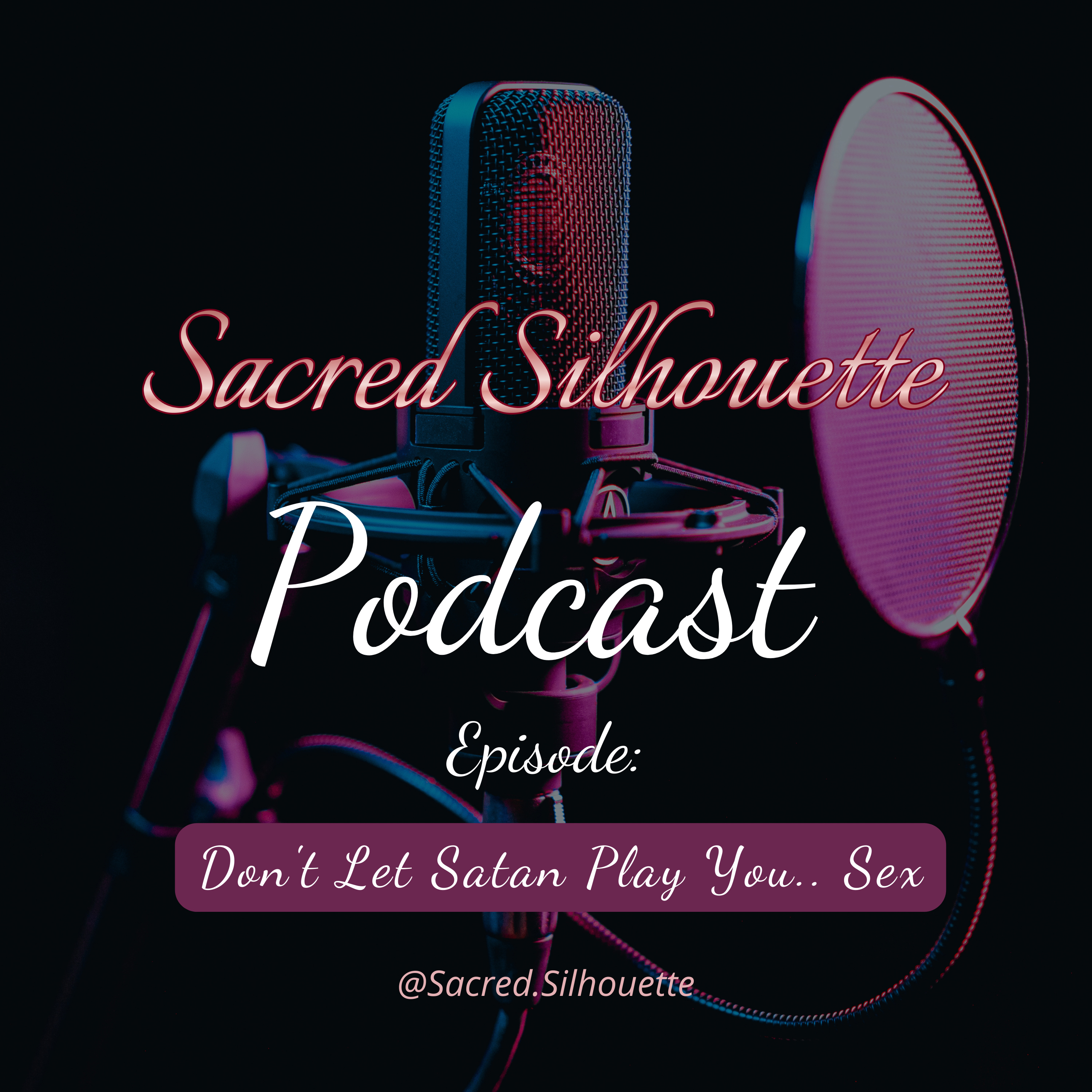 Sacred Silhouette