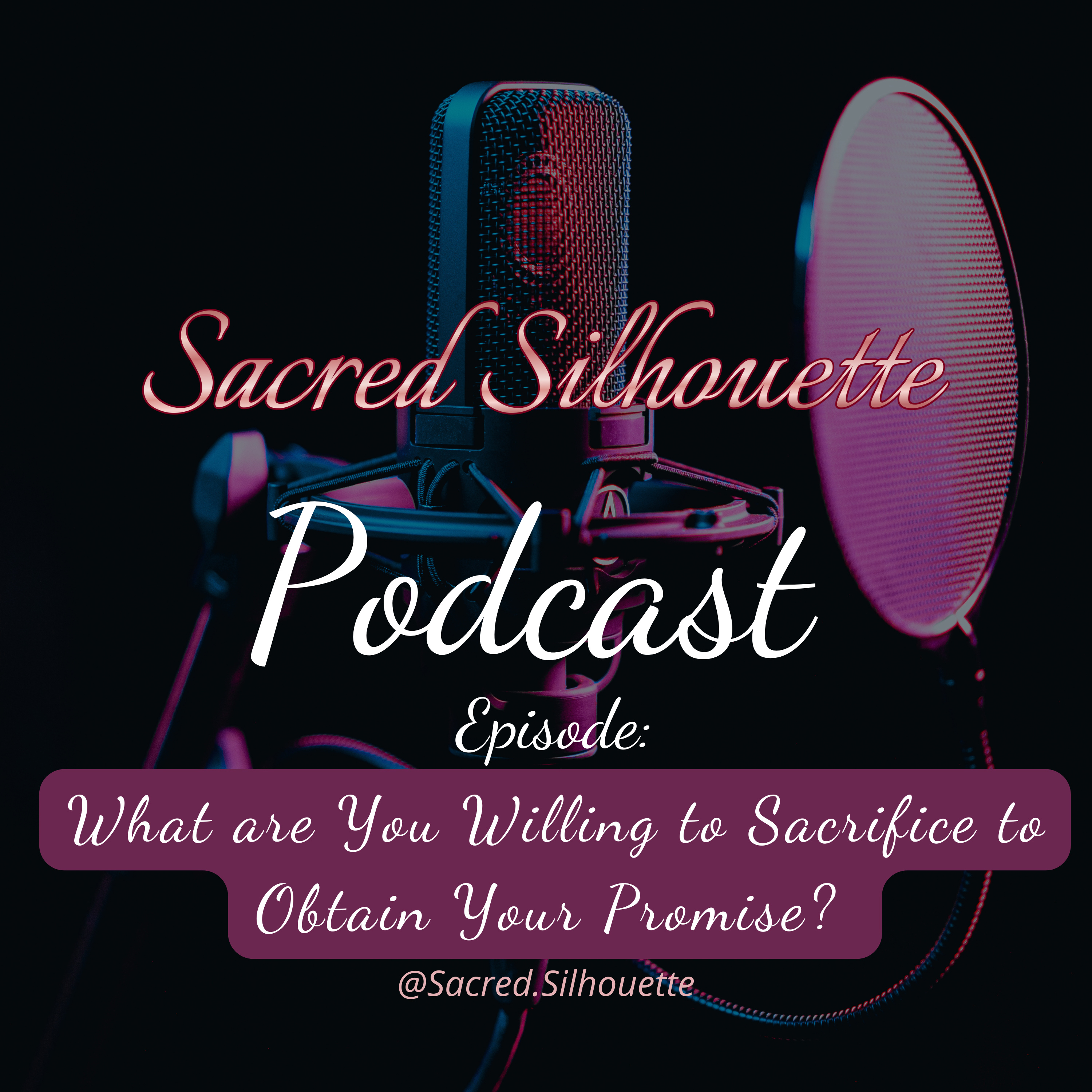 Sacred Silhouette