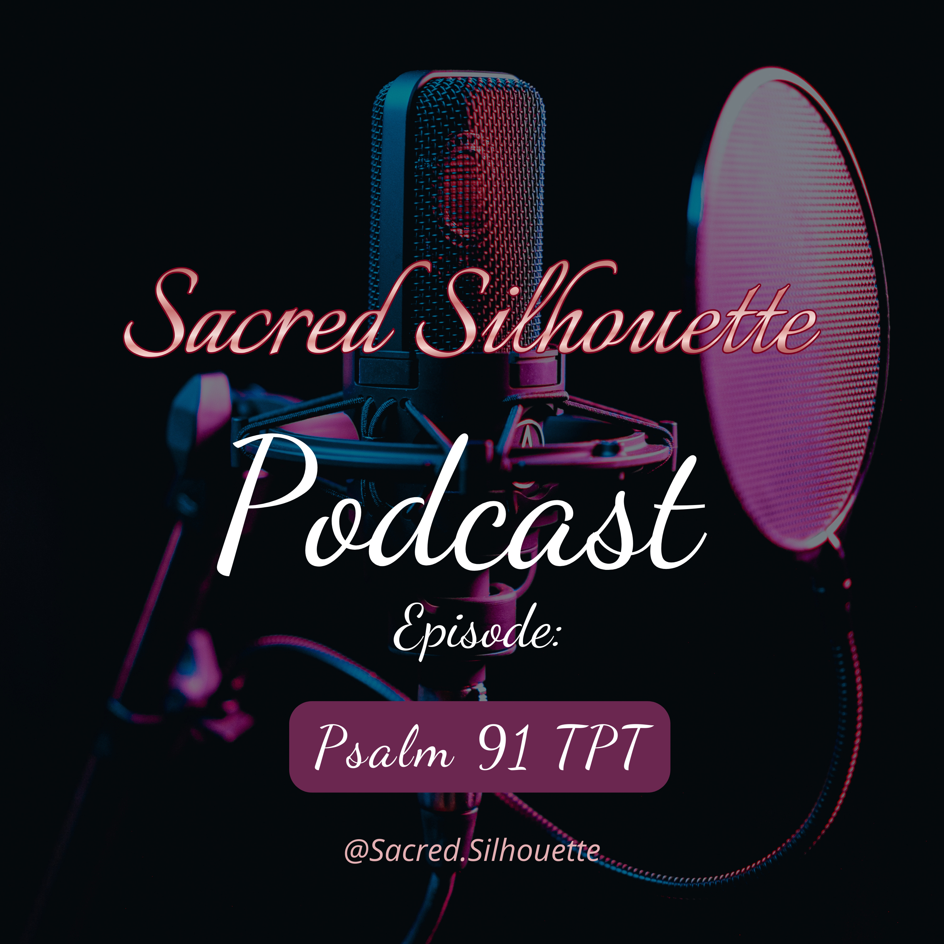 Sacred Silhouette