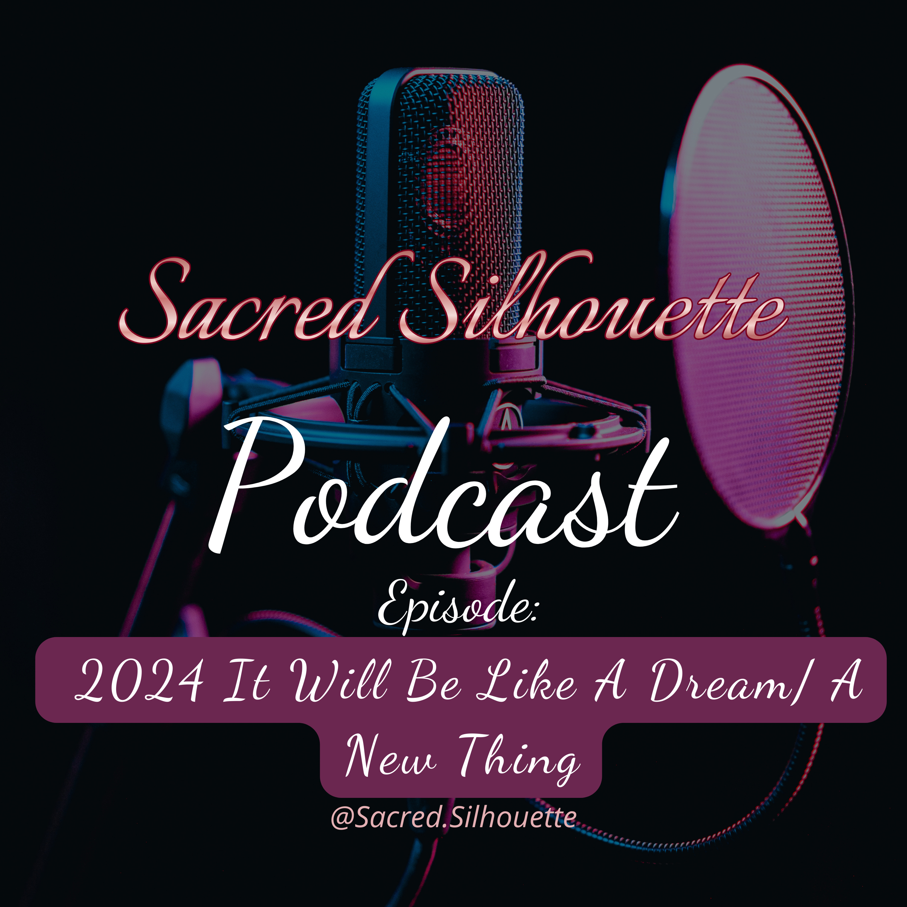 Sacred Silhouette