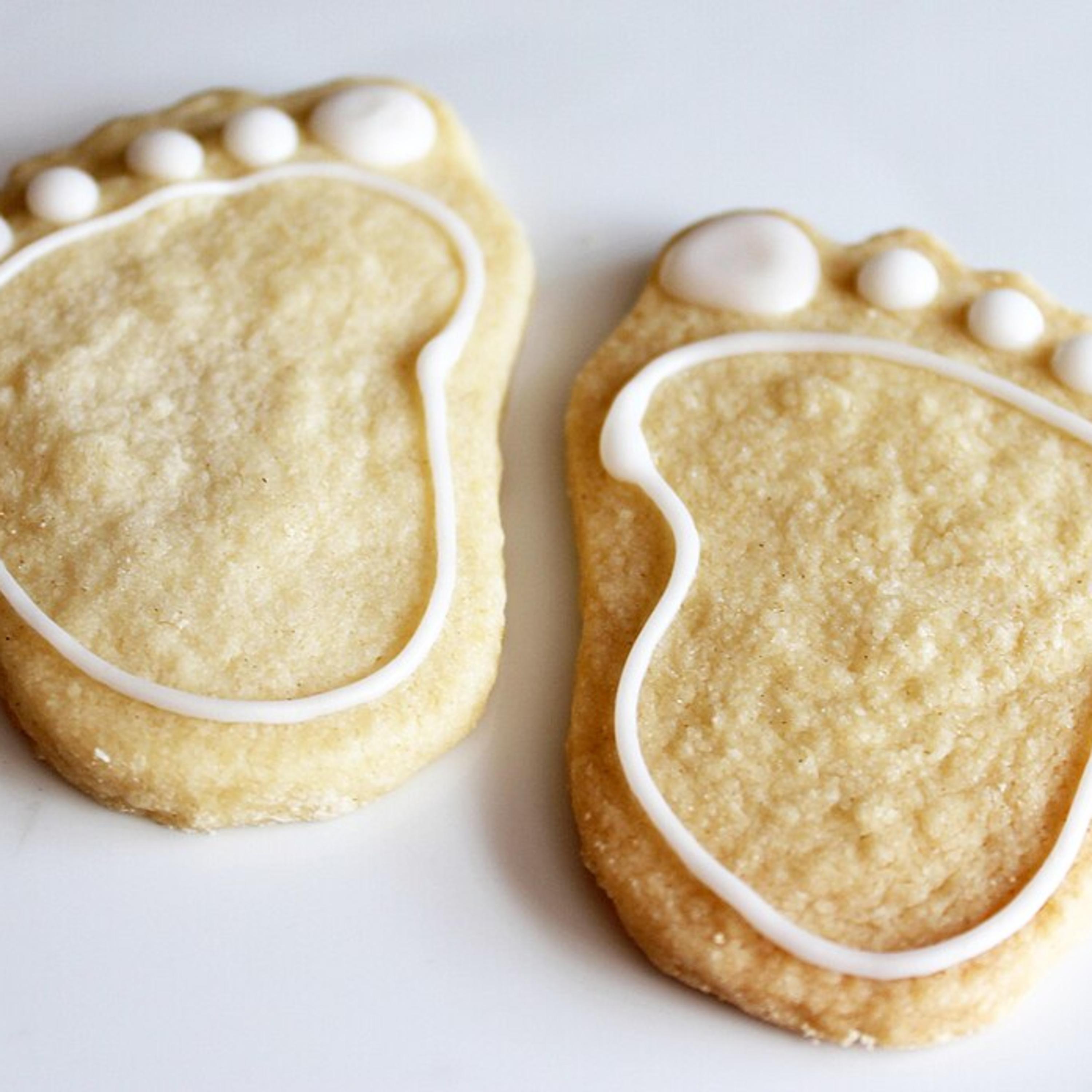Horror Short Story: THE BABY SHOWER