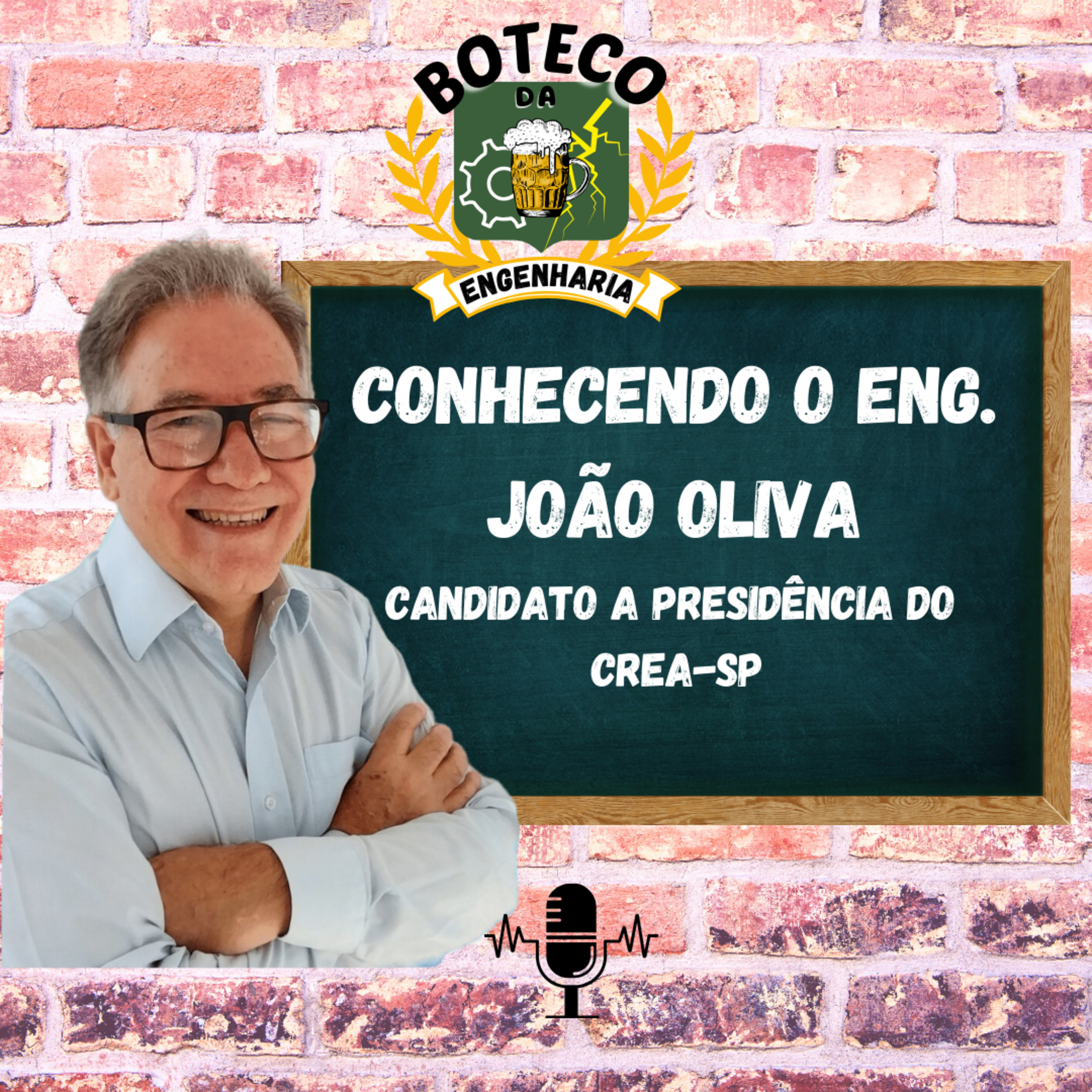 Boteco da Engenharia