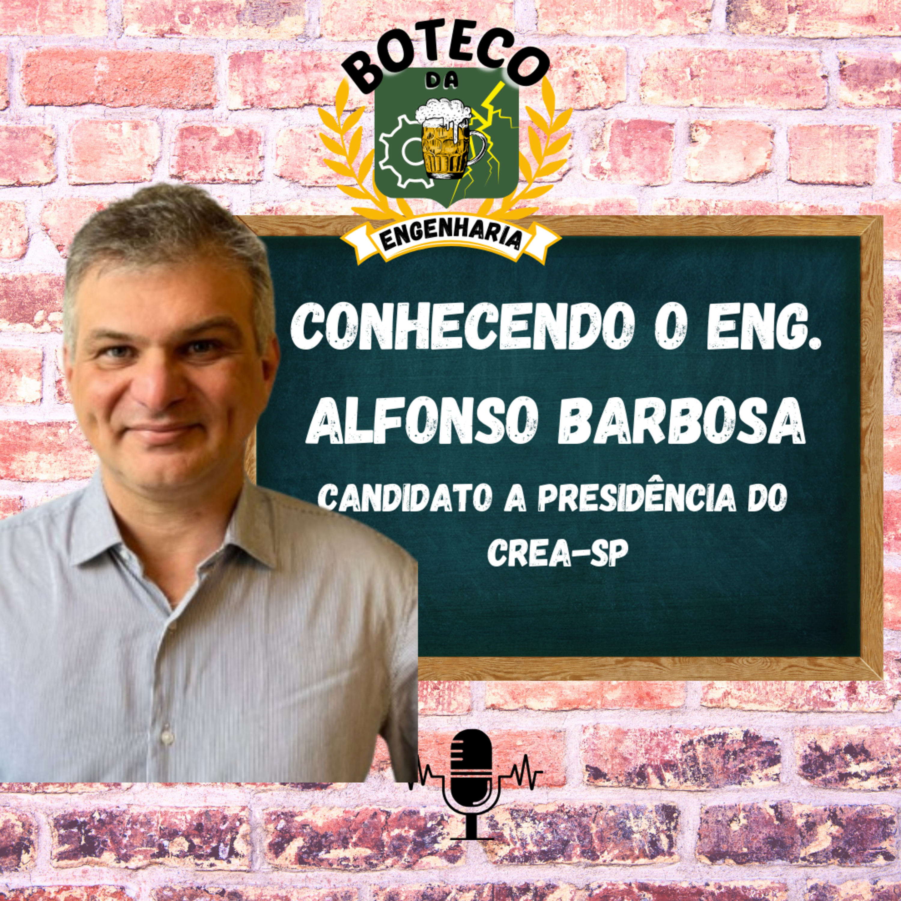 Boteco da Engenharia