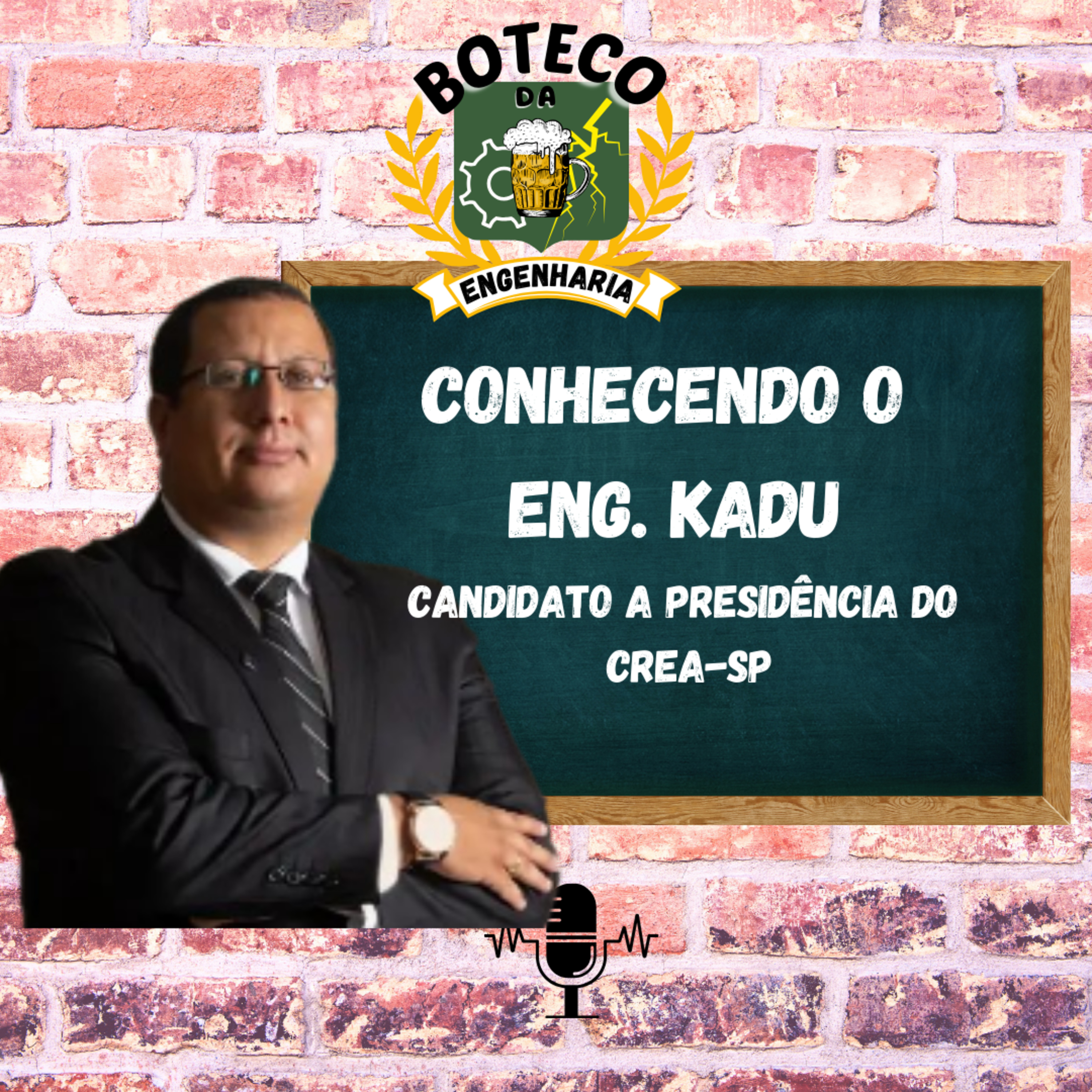 Boteco da Engenharia