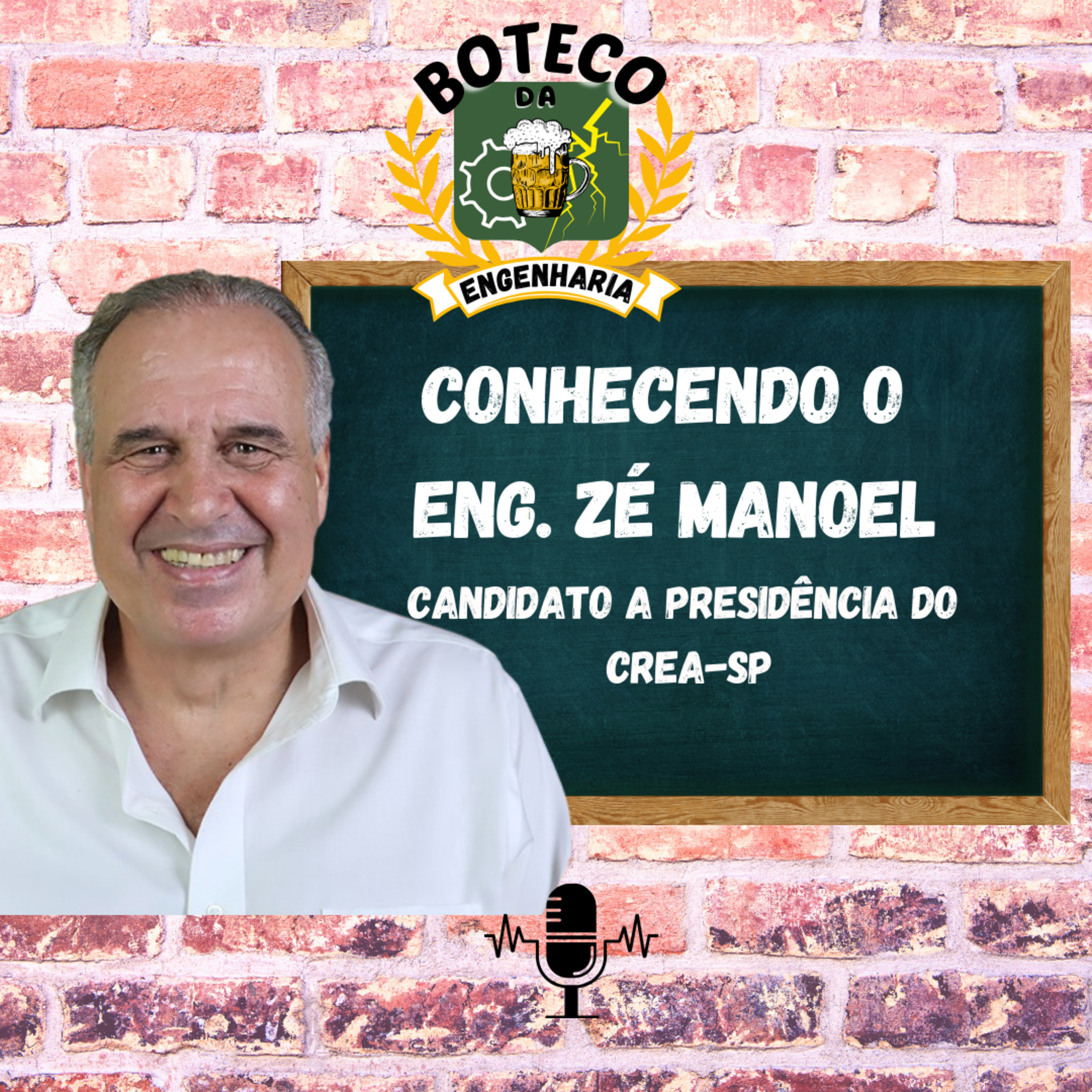 Boteco da Engenharia