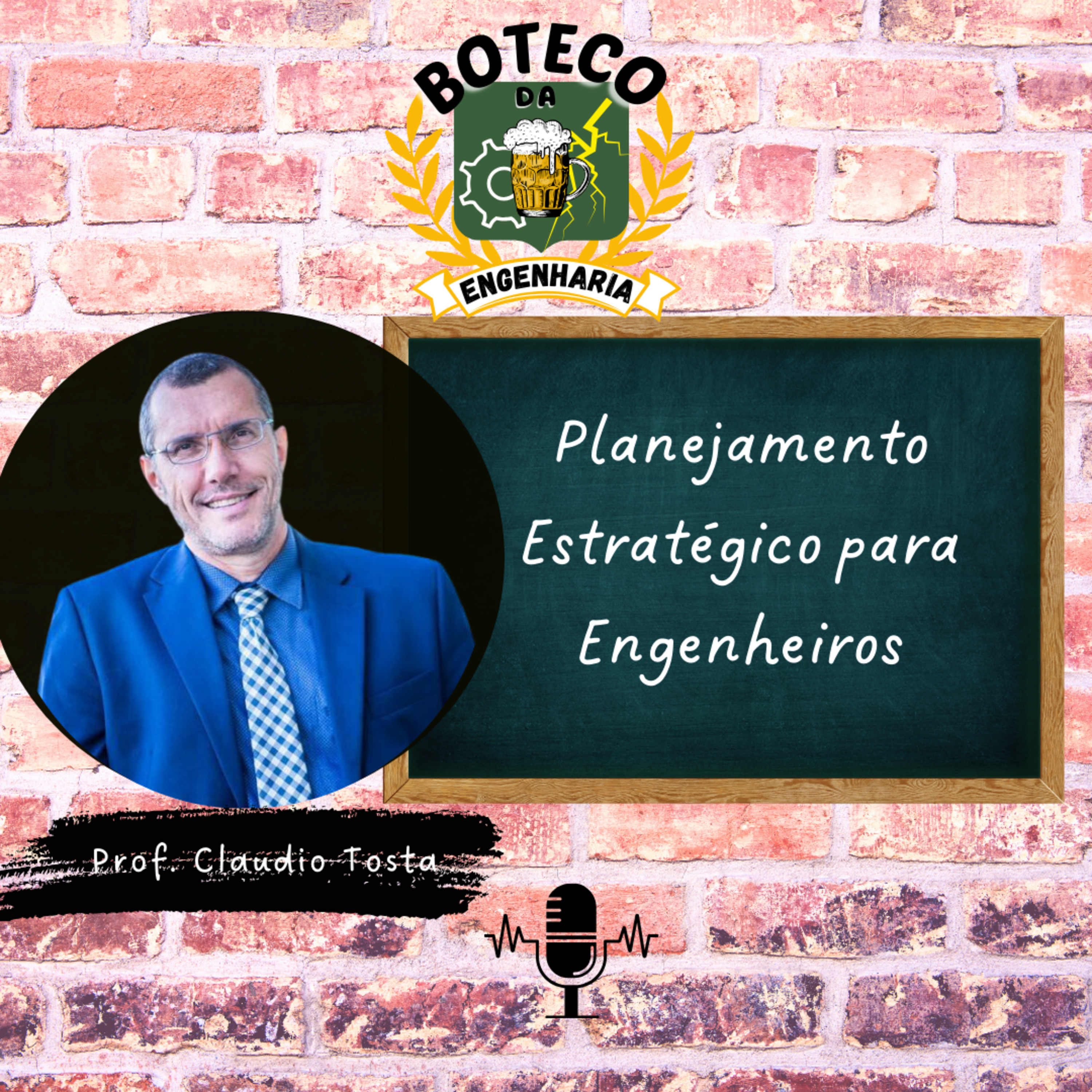 Boteco da Engenharia