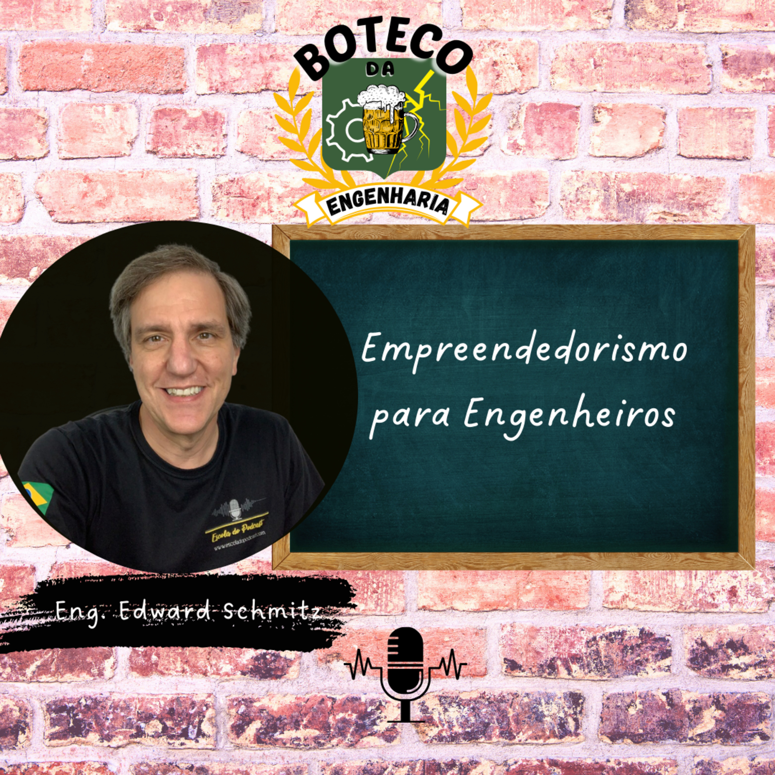 Boteco da Engenharia