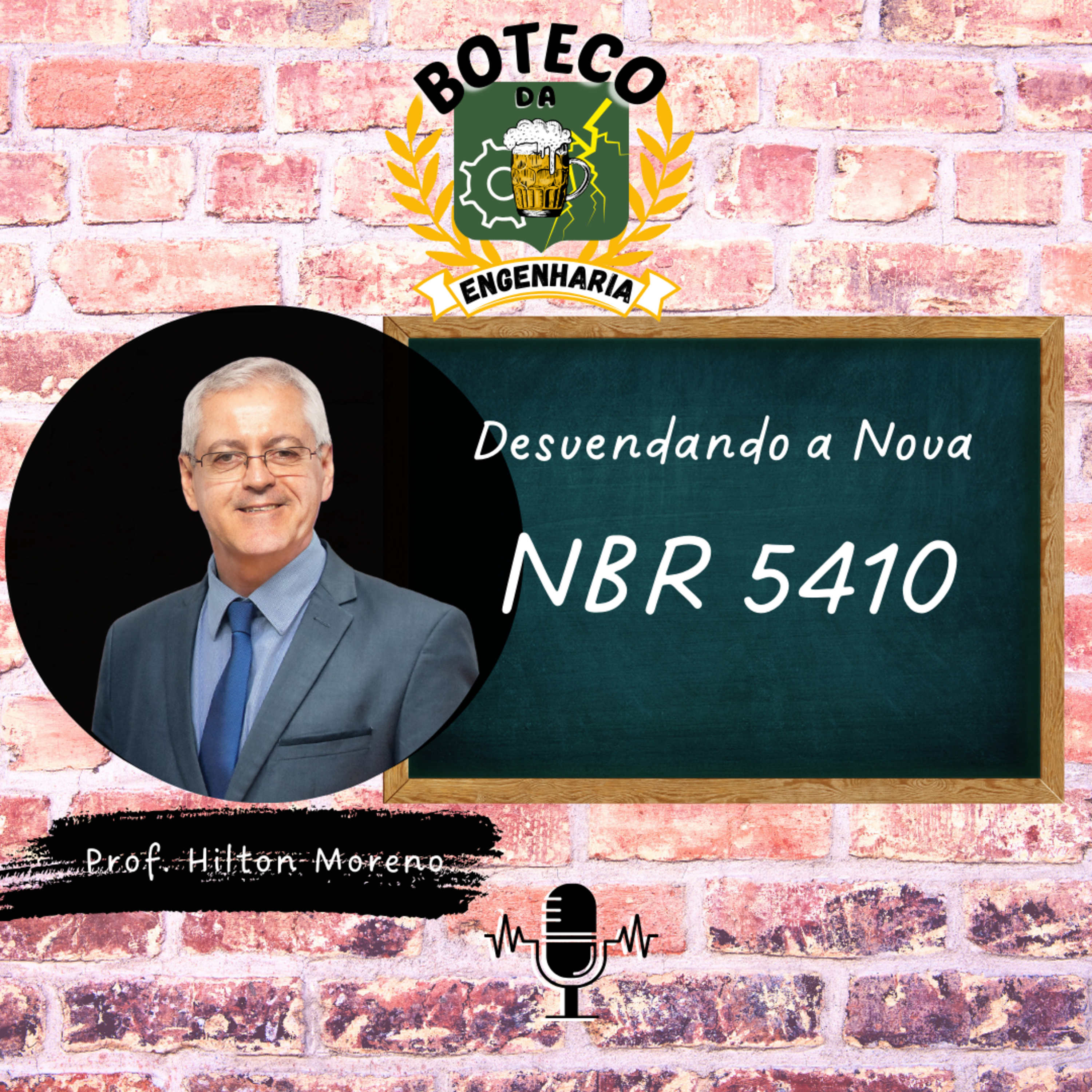 Boteco da Engenharia