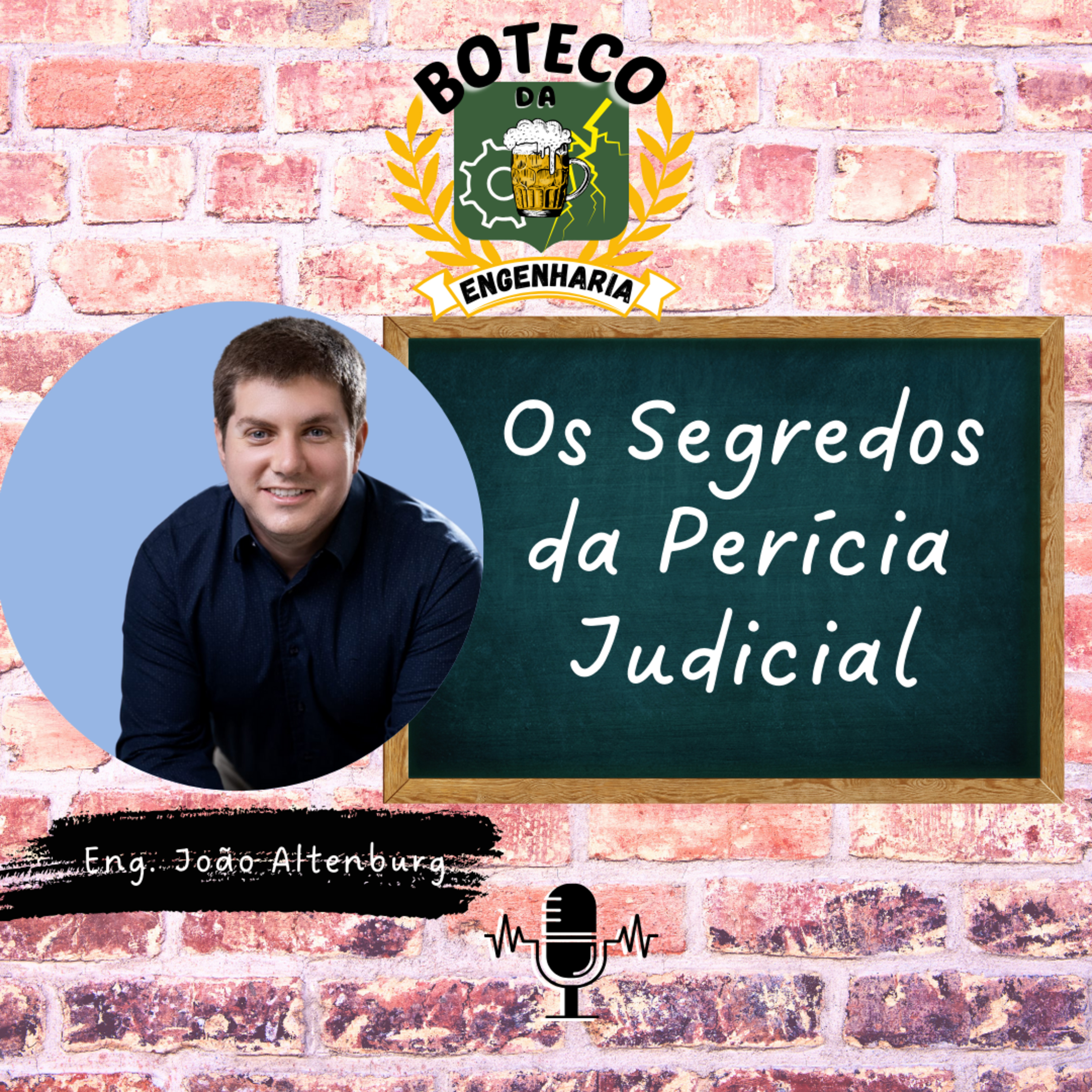 Boteco da Engenharia