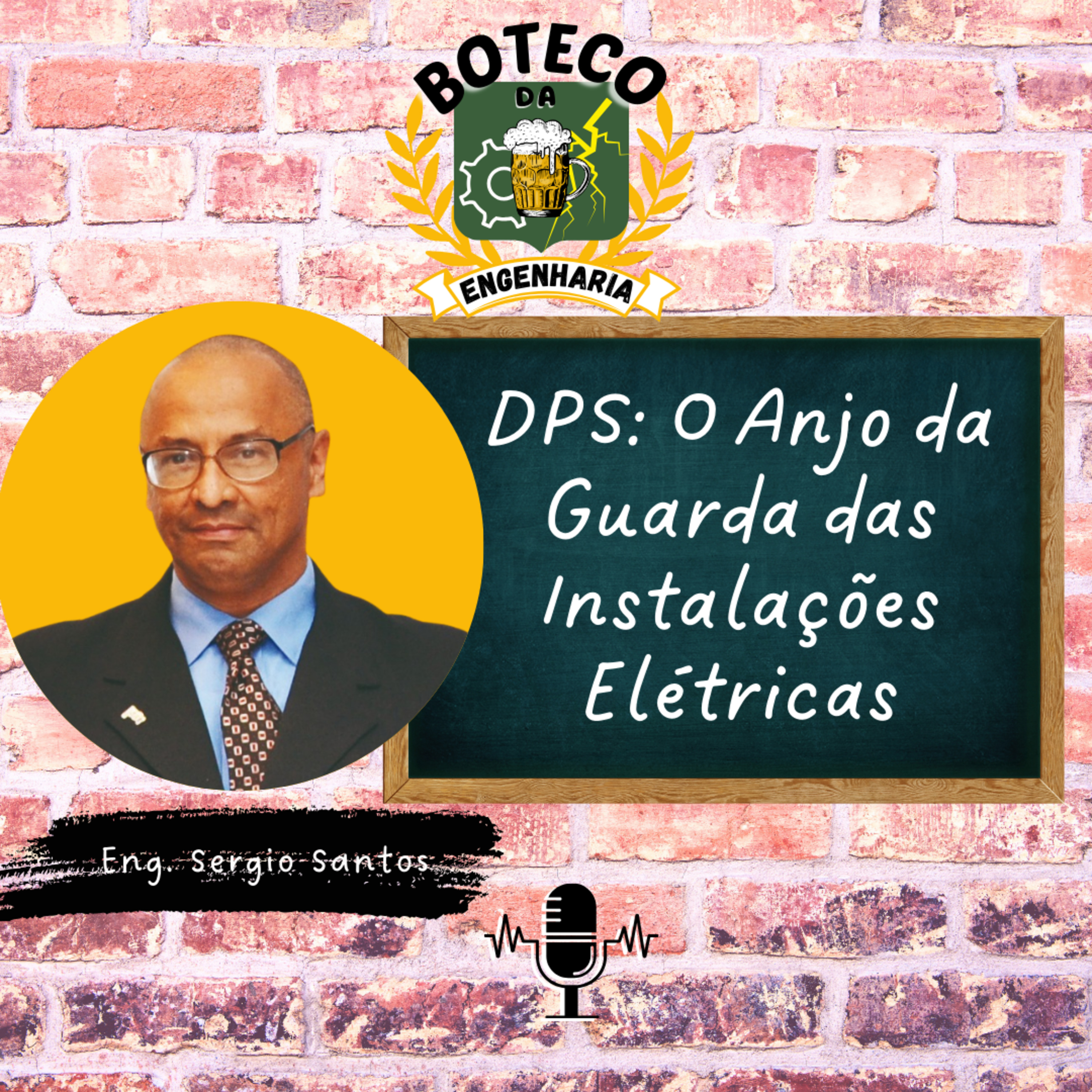 Boteco da Engenharia