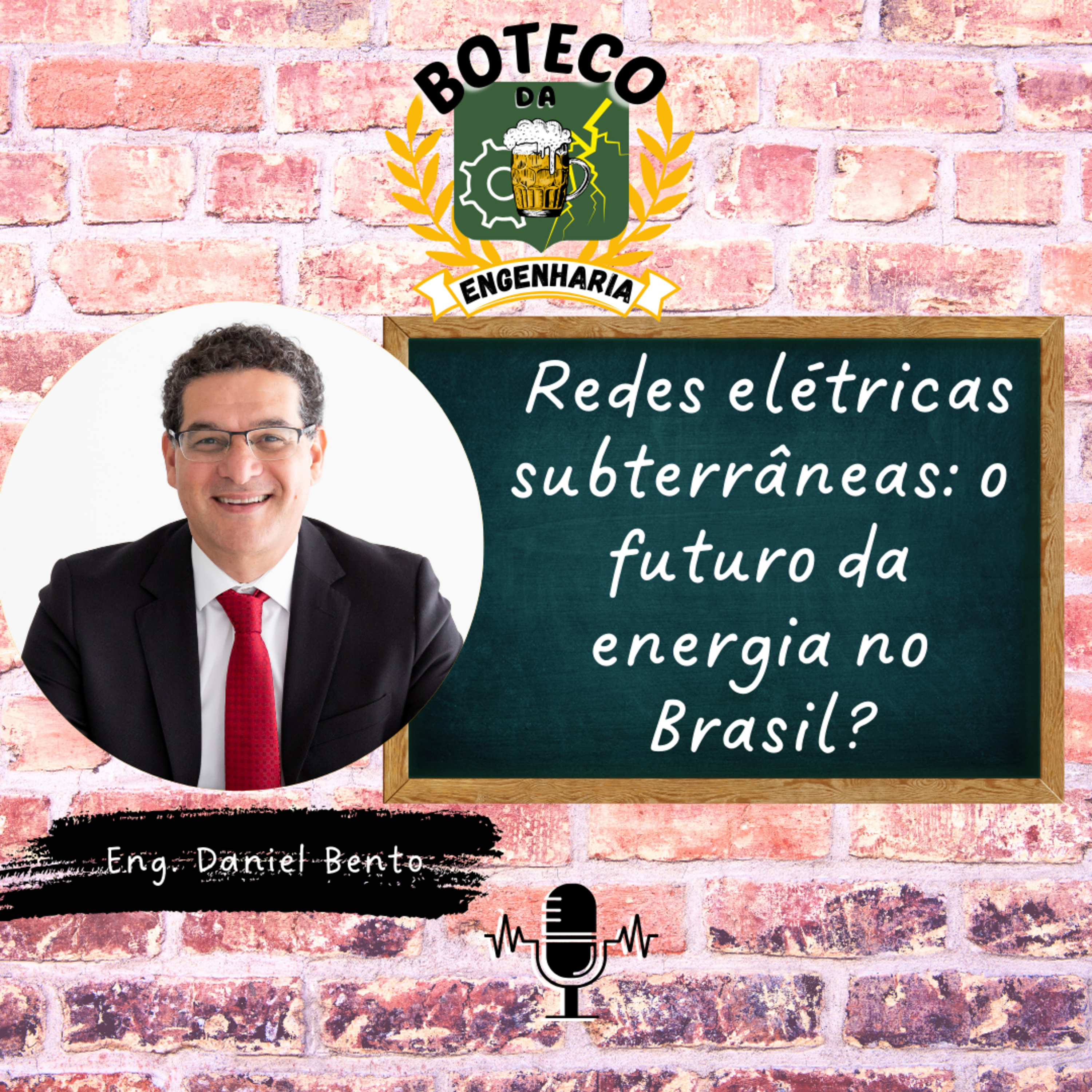 Boteco da Engenharia