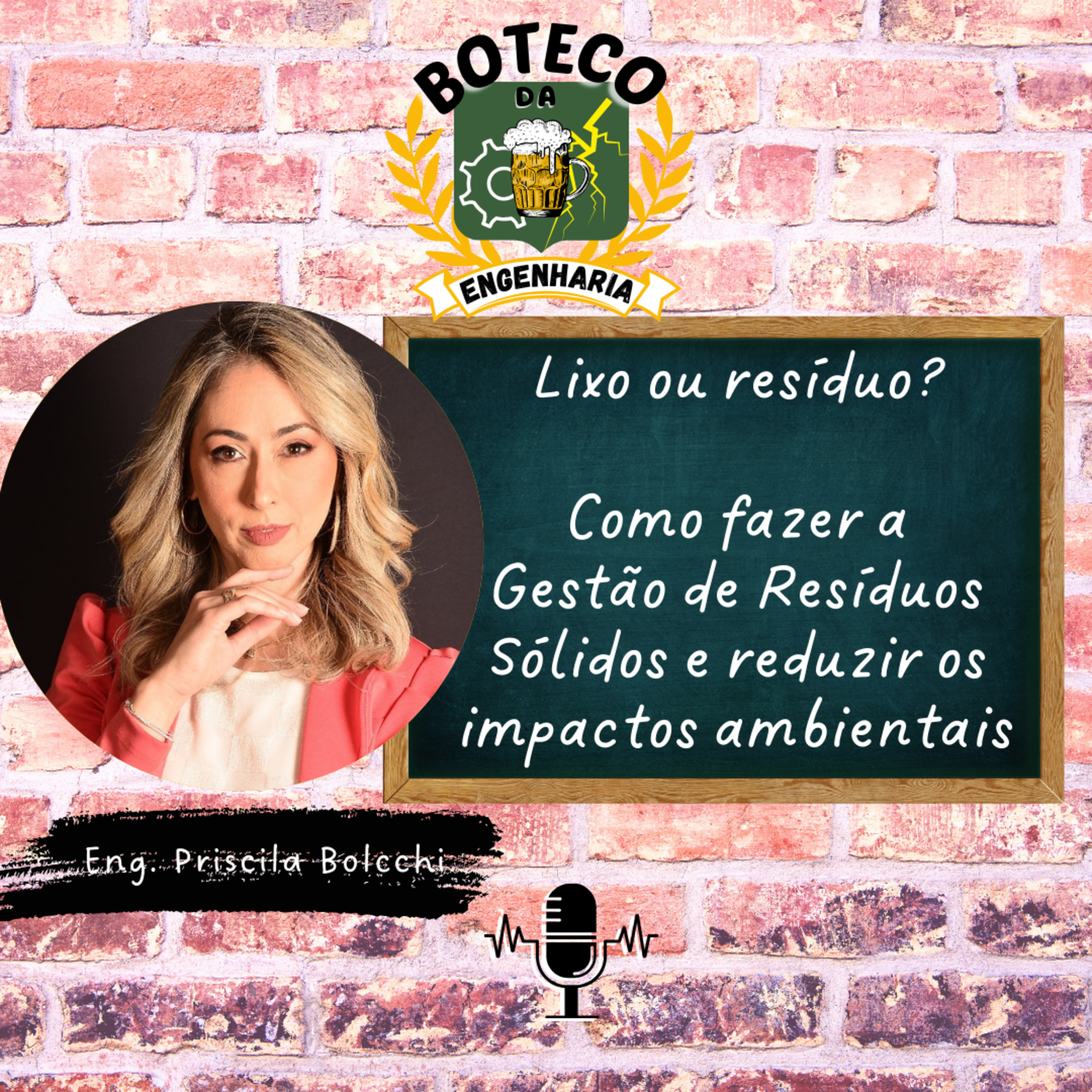 Boteco da Engenharia