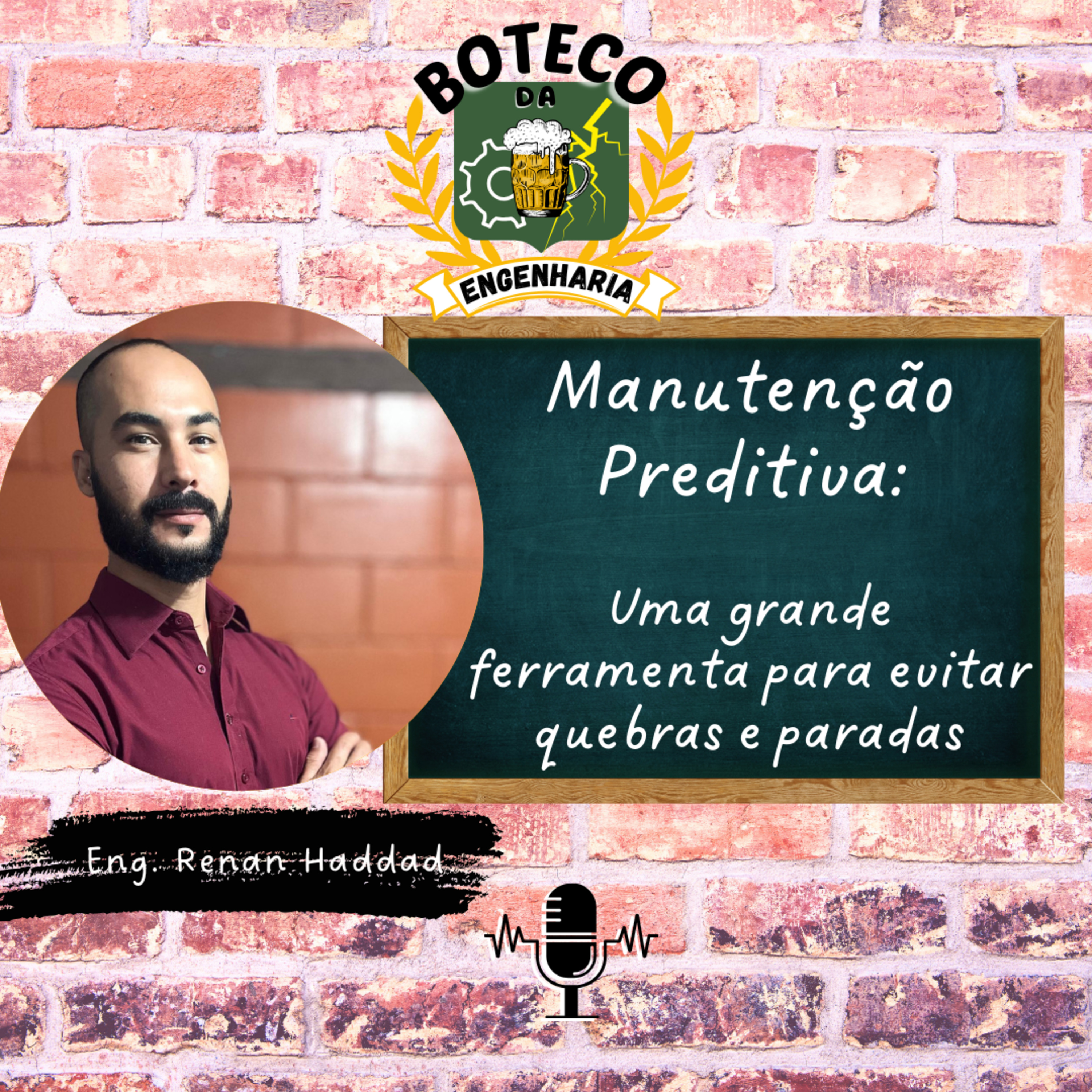 Boteco da Engenharia