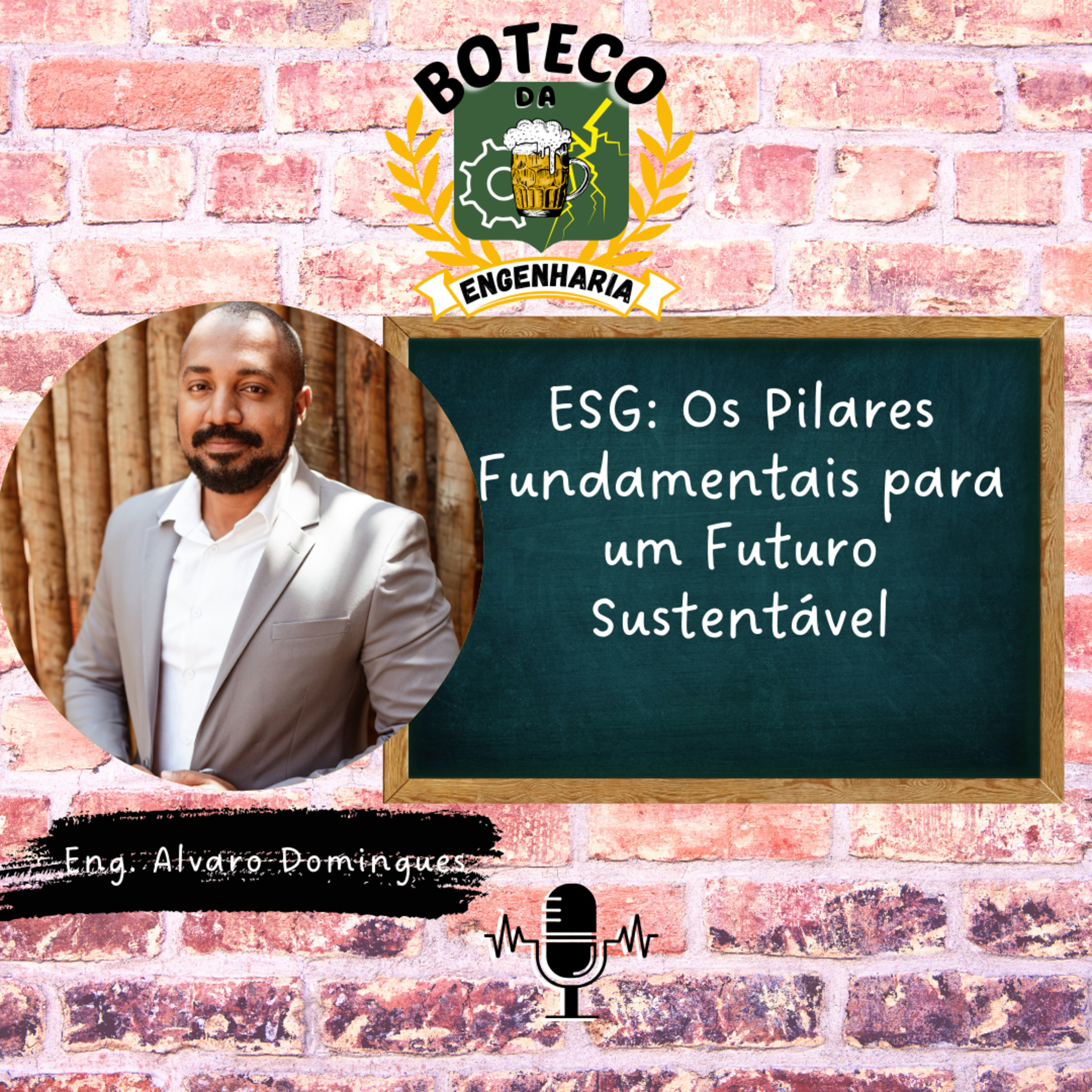Boteco da Engenharia