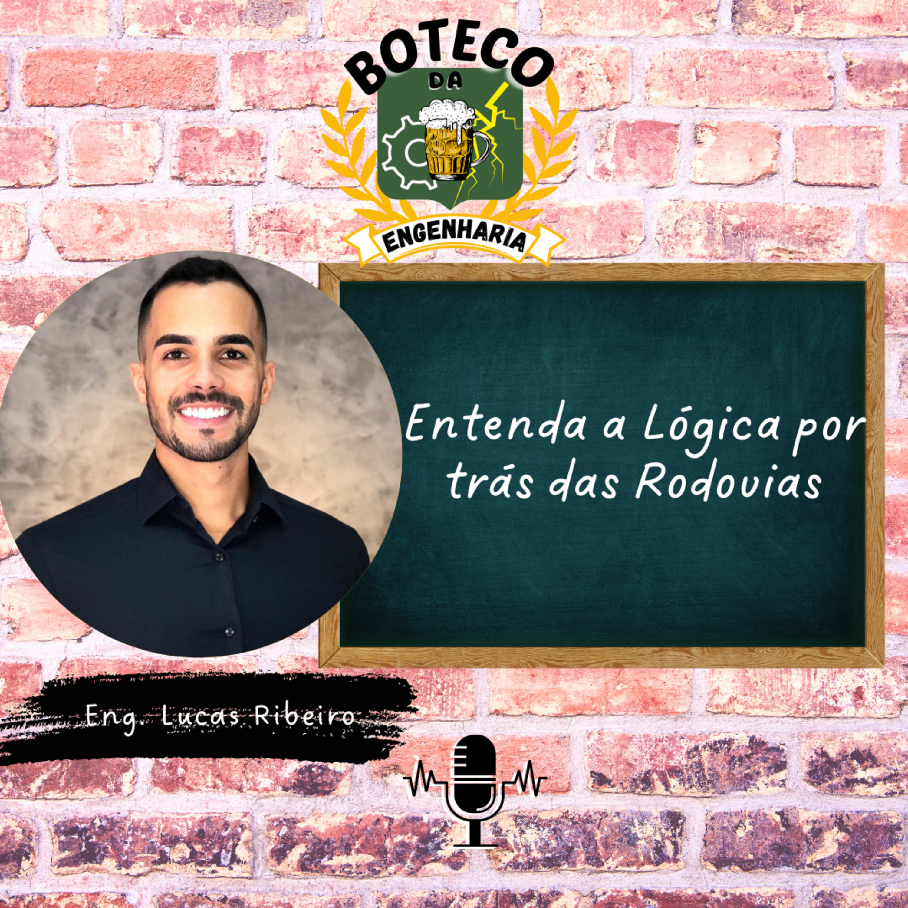 Boteco da Engenharia