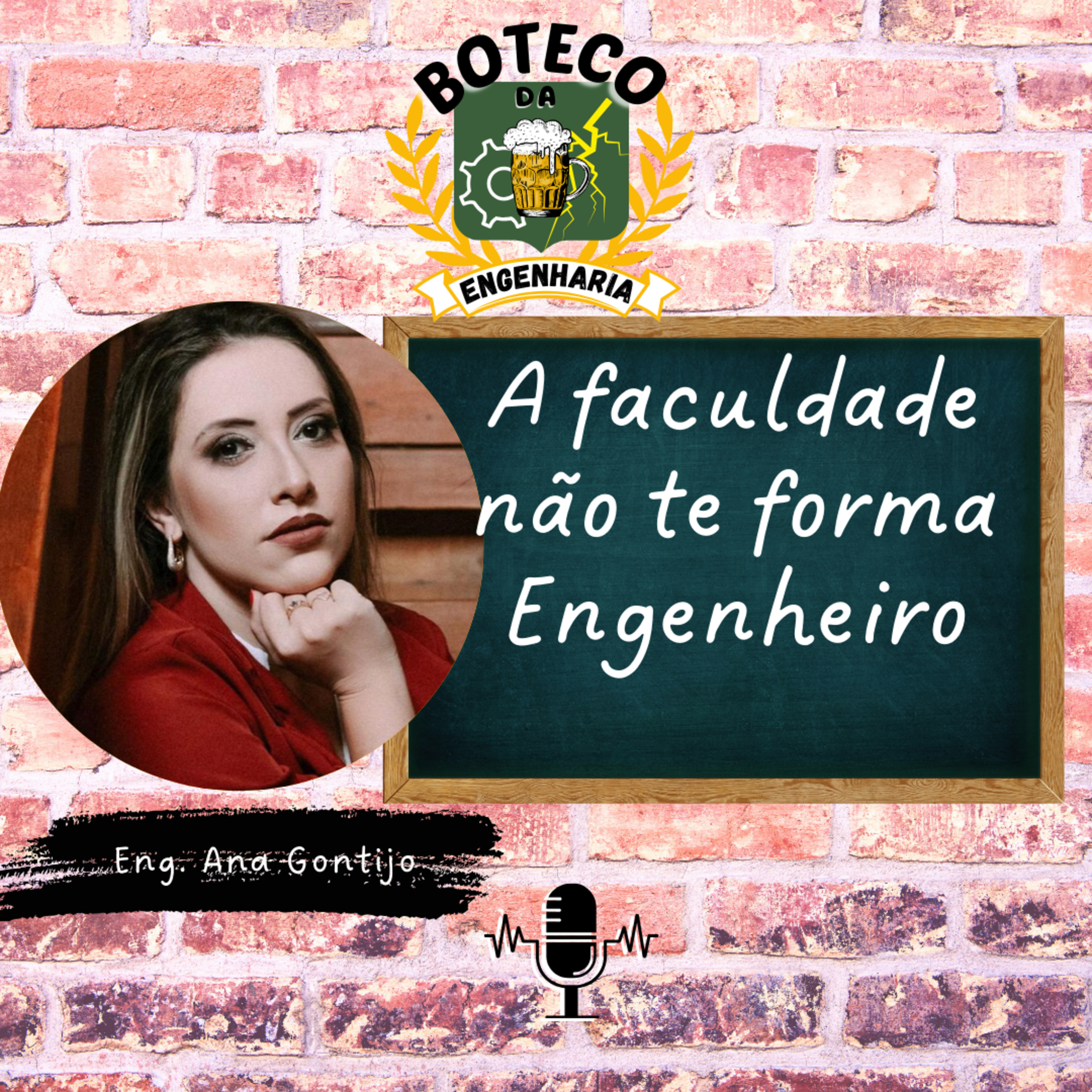 Boteco da Engenharia