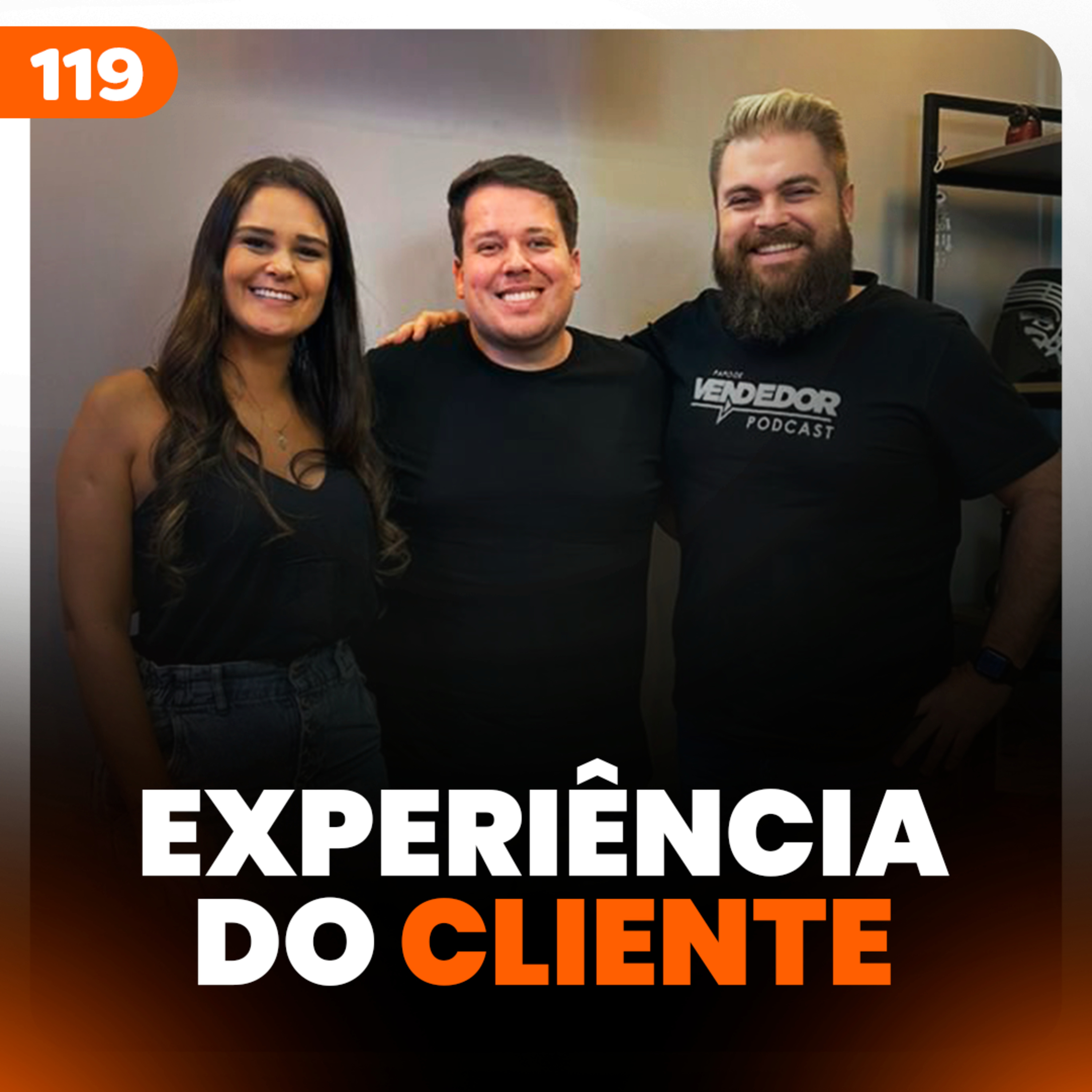 Papo de Vendedor | VENDAS, Gestão e Liderança!