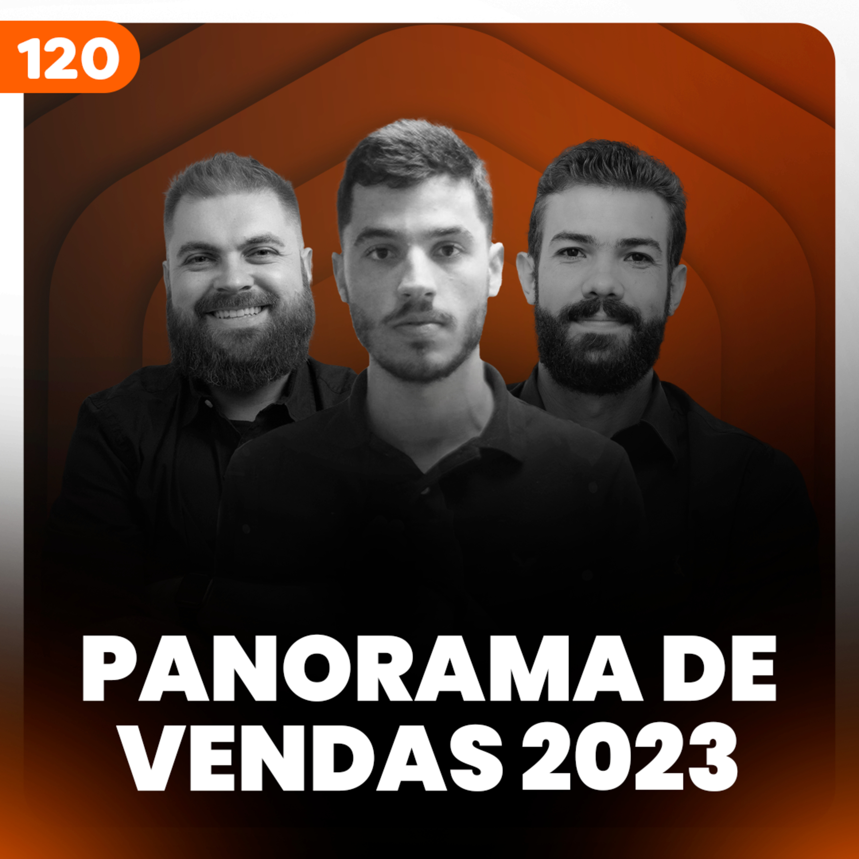 Papo de Vendedor | VENDAS, Gestão e Liderança!