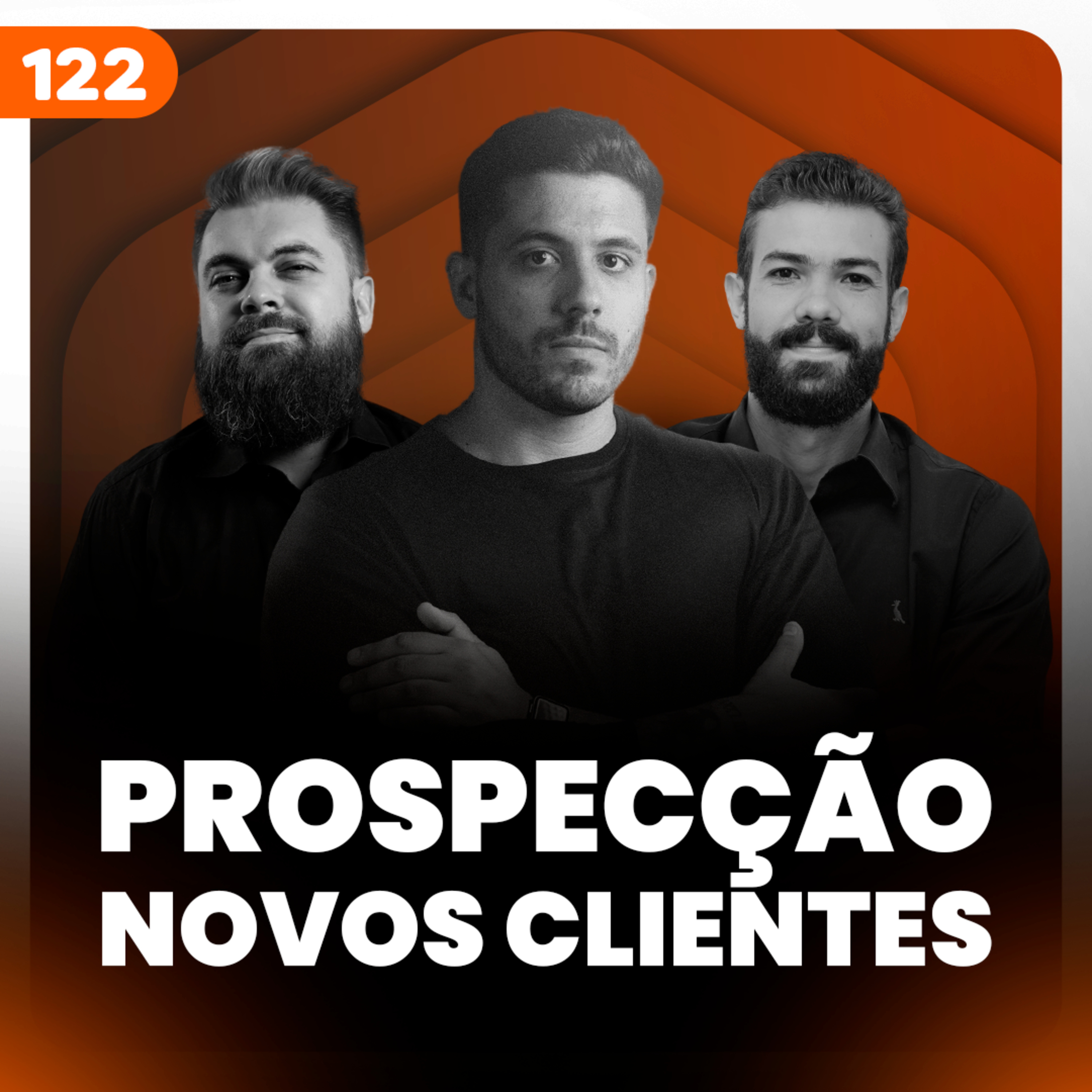 Papo de Vendedor | VENDAS, Gestão e Liderança!