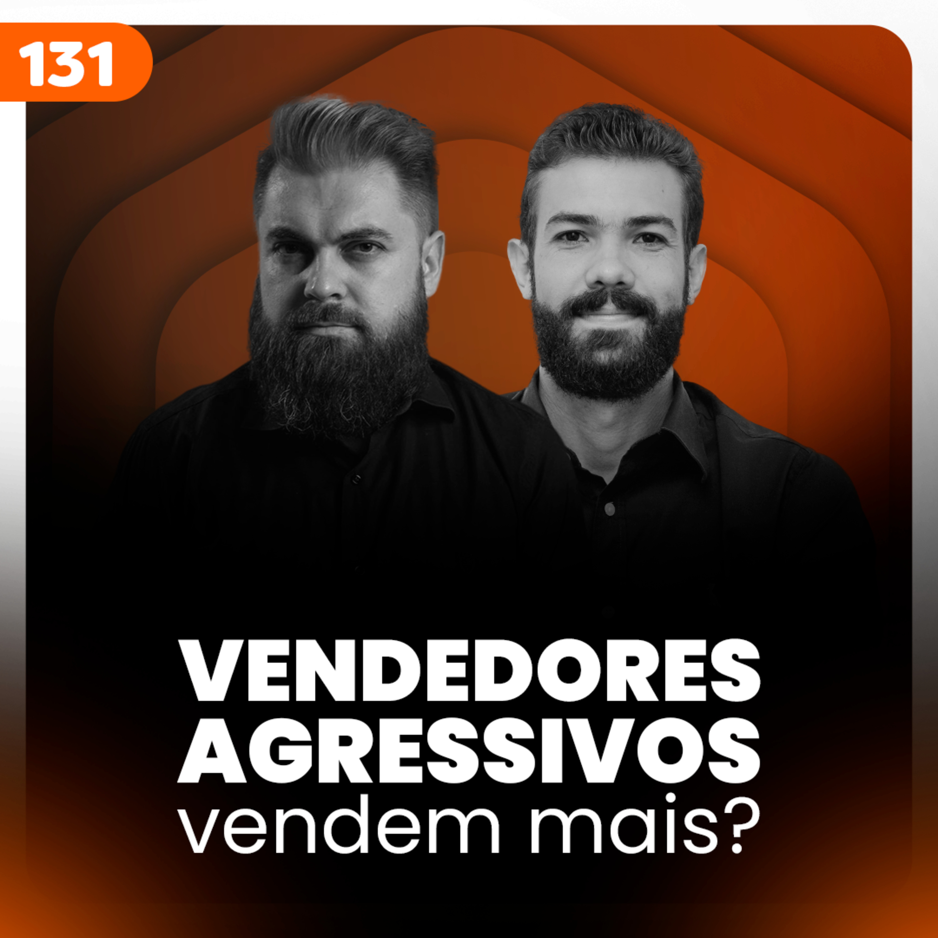 Papo de Vendedor | VENDAS, Gestão e Liderança!