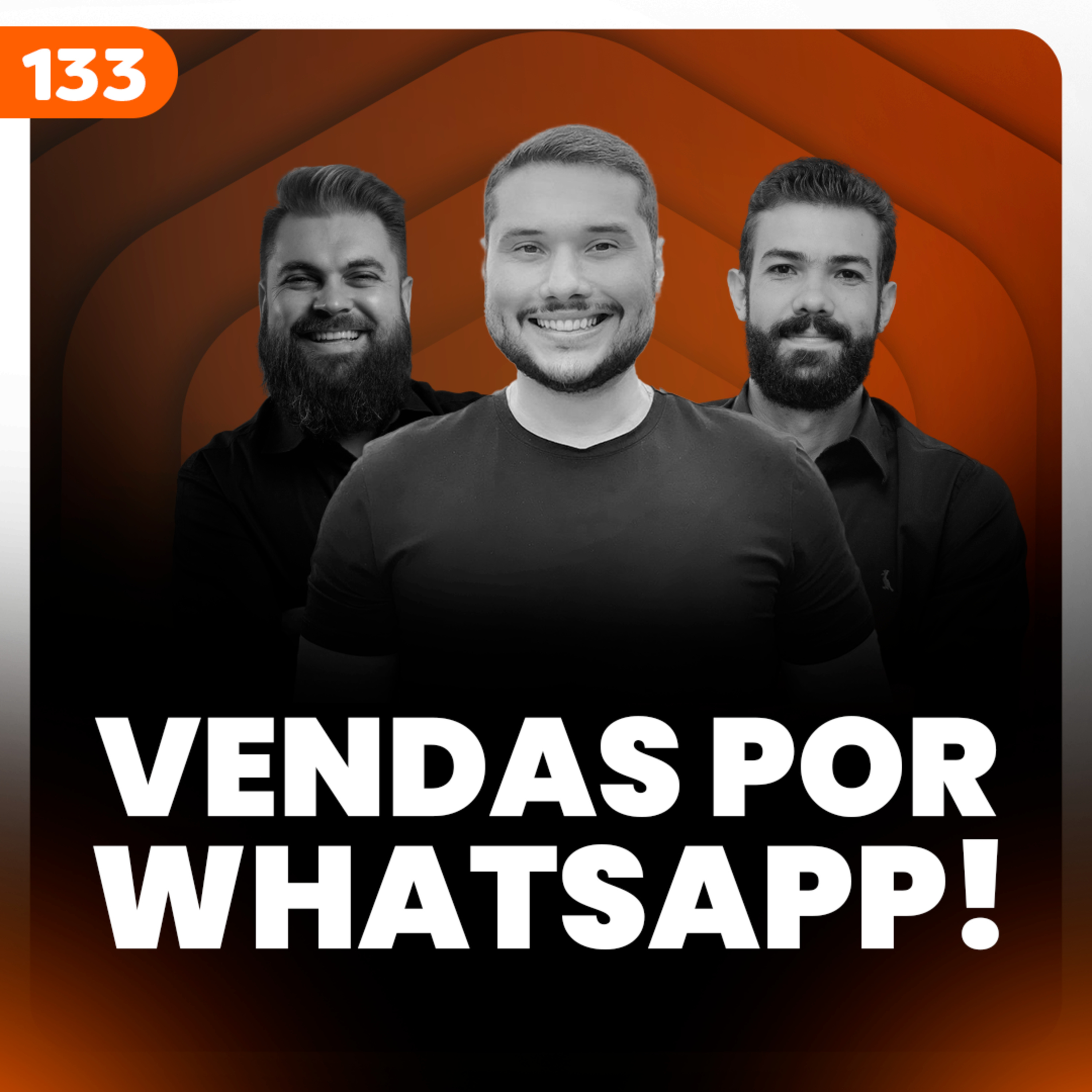 Papo de Vendedor | VENDAS, Gestão e Liderança!