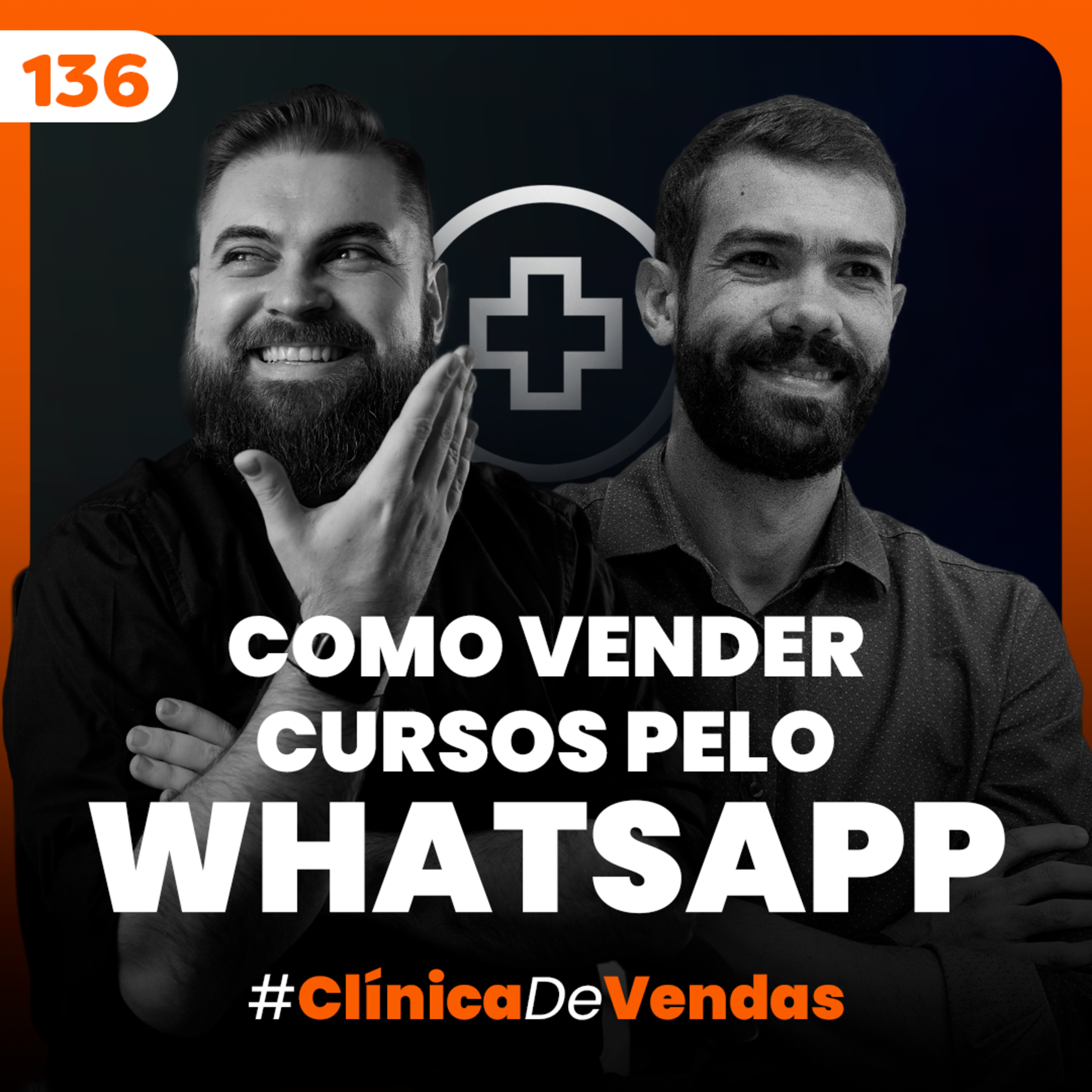 Papo de Vendedor | VENDAS, Gestão e Liderança!