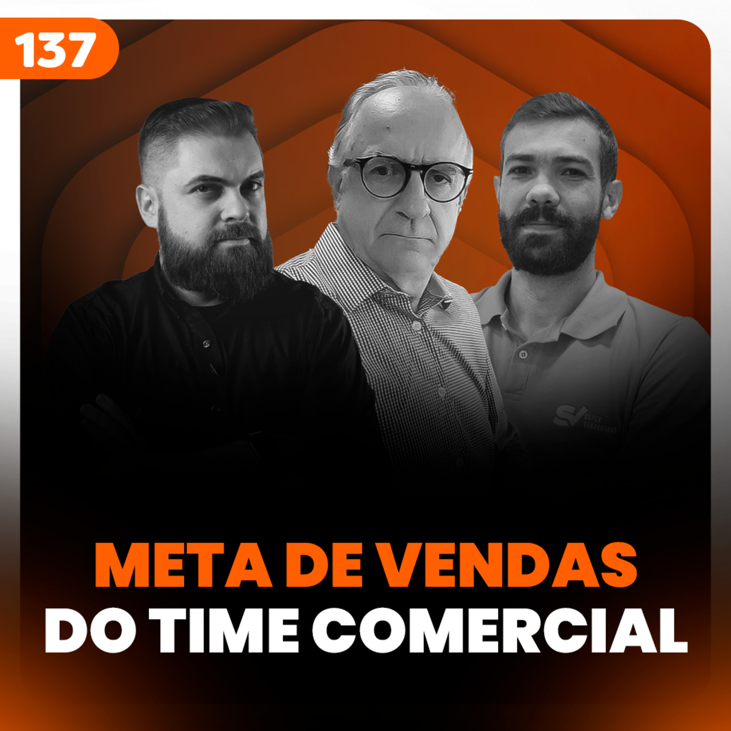 Papo de Vendedor | VENDAS, Gestão e Liderança!