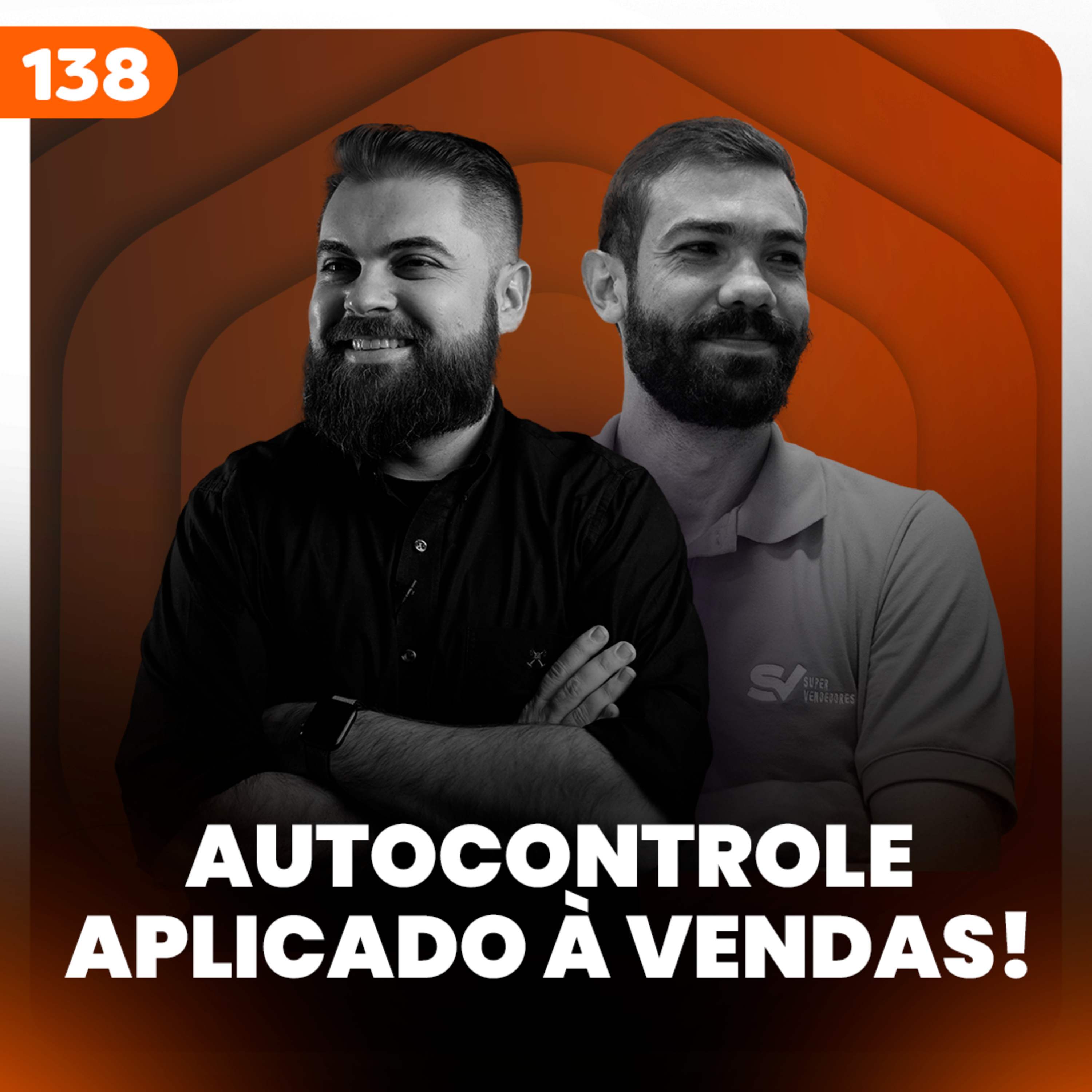 Papo de Vendedor | VENDAS, Gestão e Liderança!