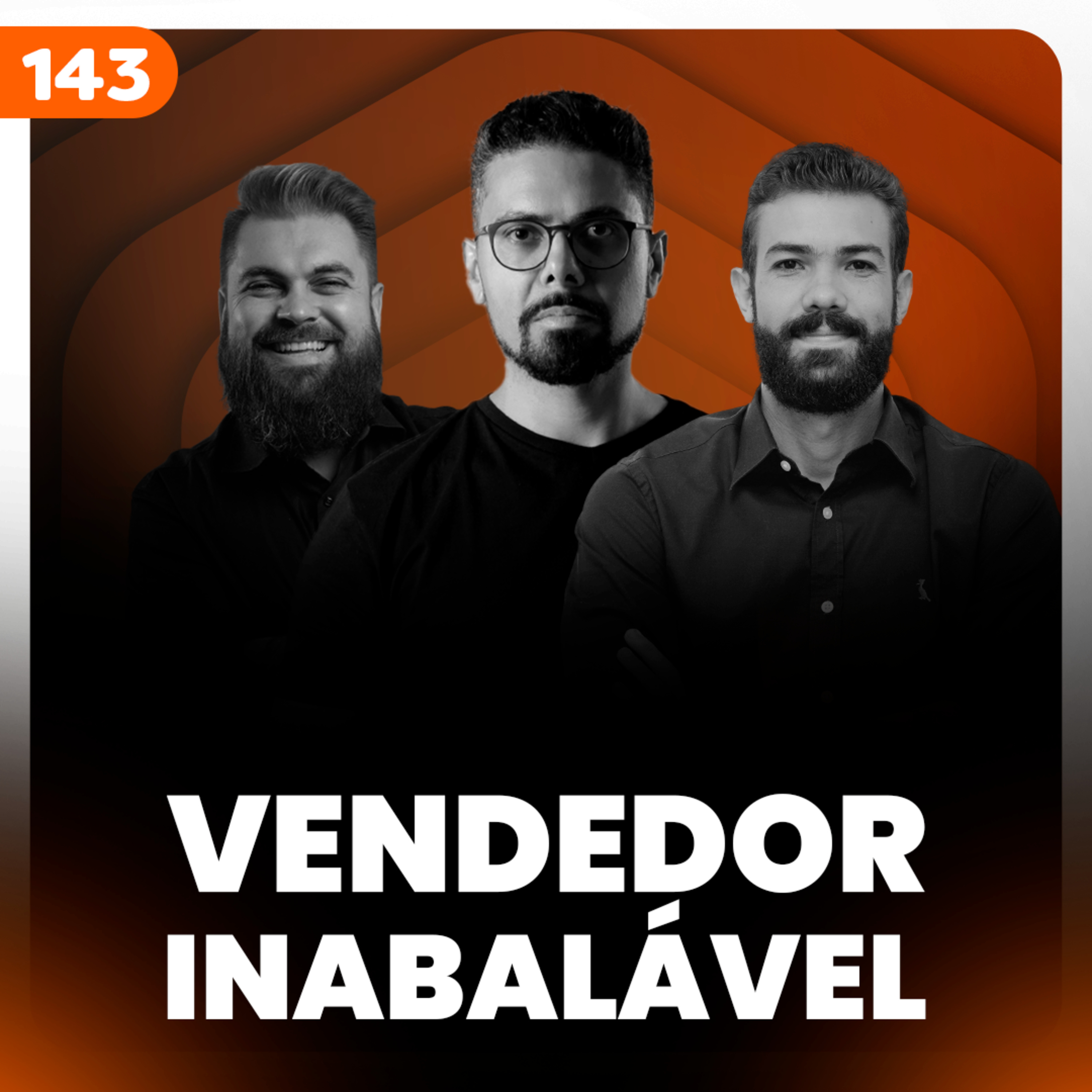 Papo de Vendedor | VENDAS, Gestão e Liderança!